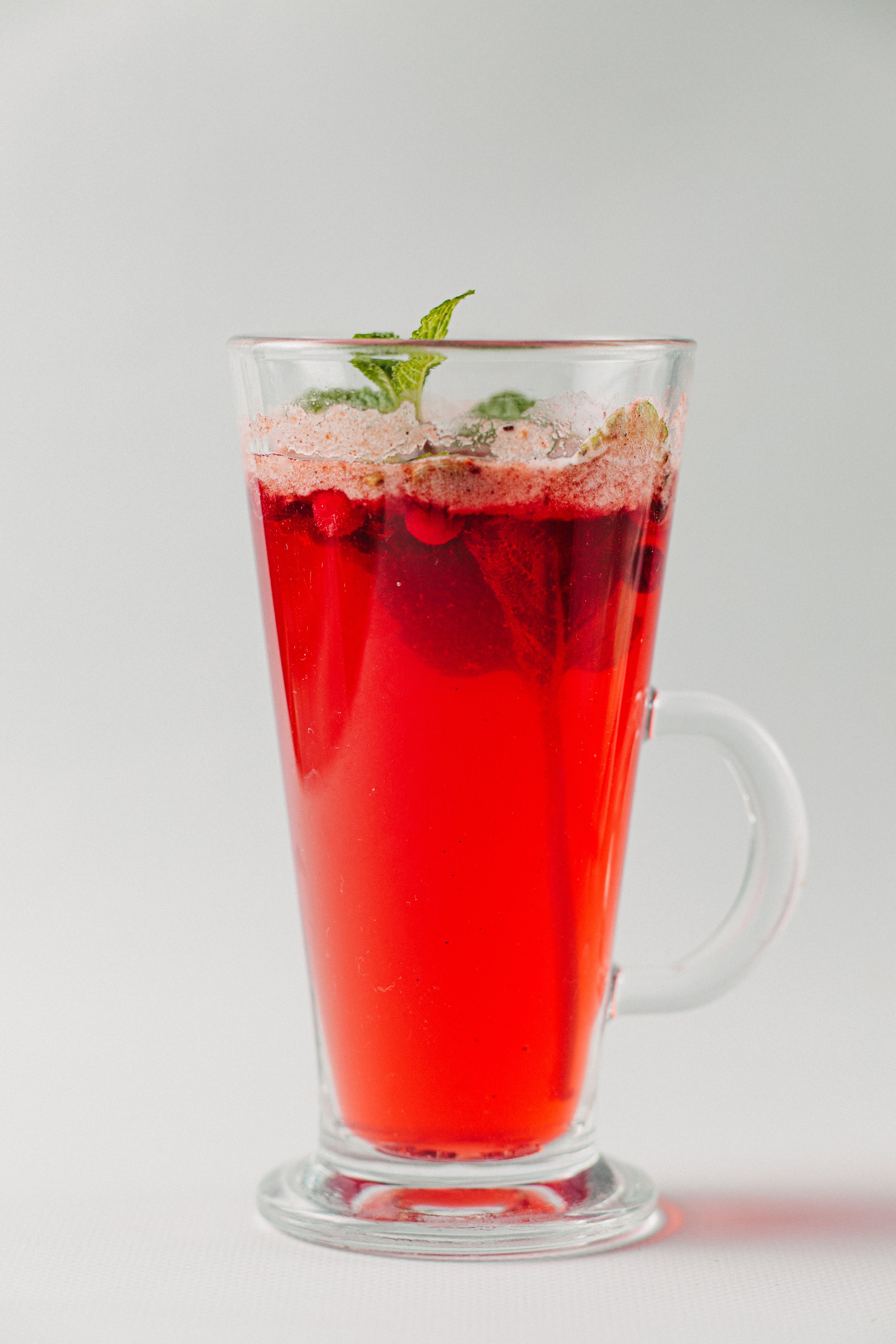 Напитки. Фуд фотограф новосибирск