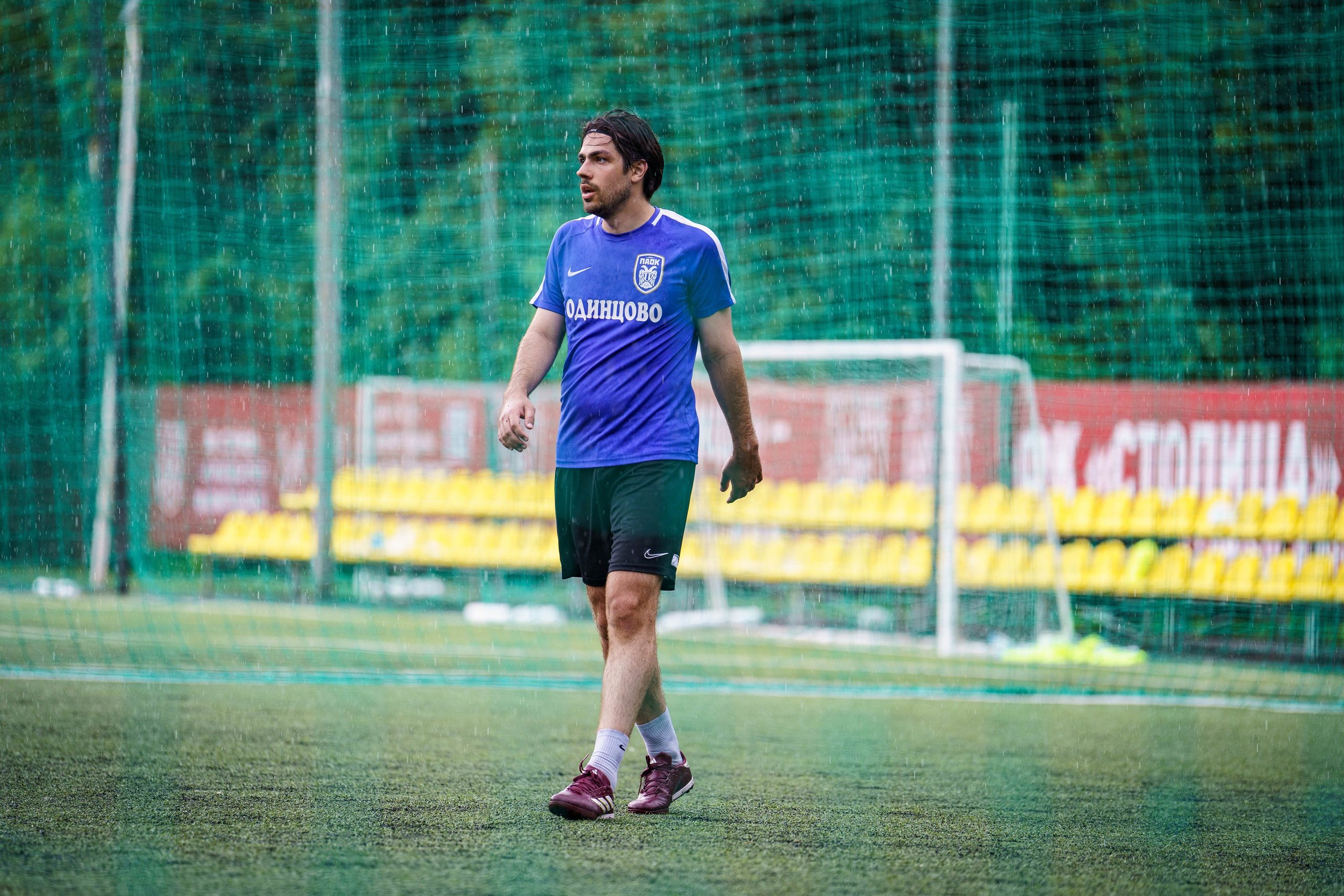 Спорт. Анастасия Лотарева, фотограф в Москве