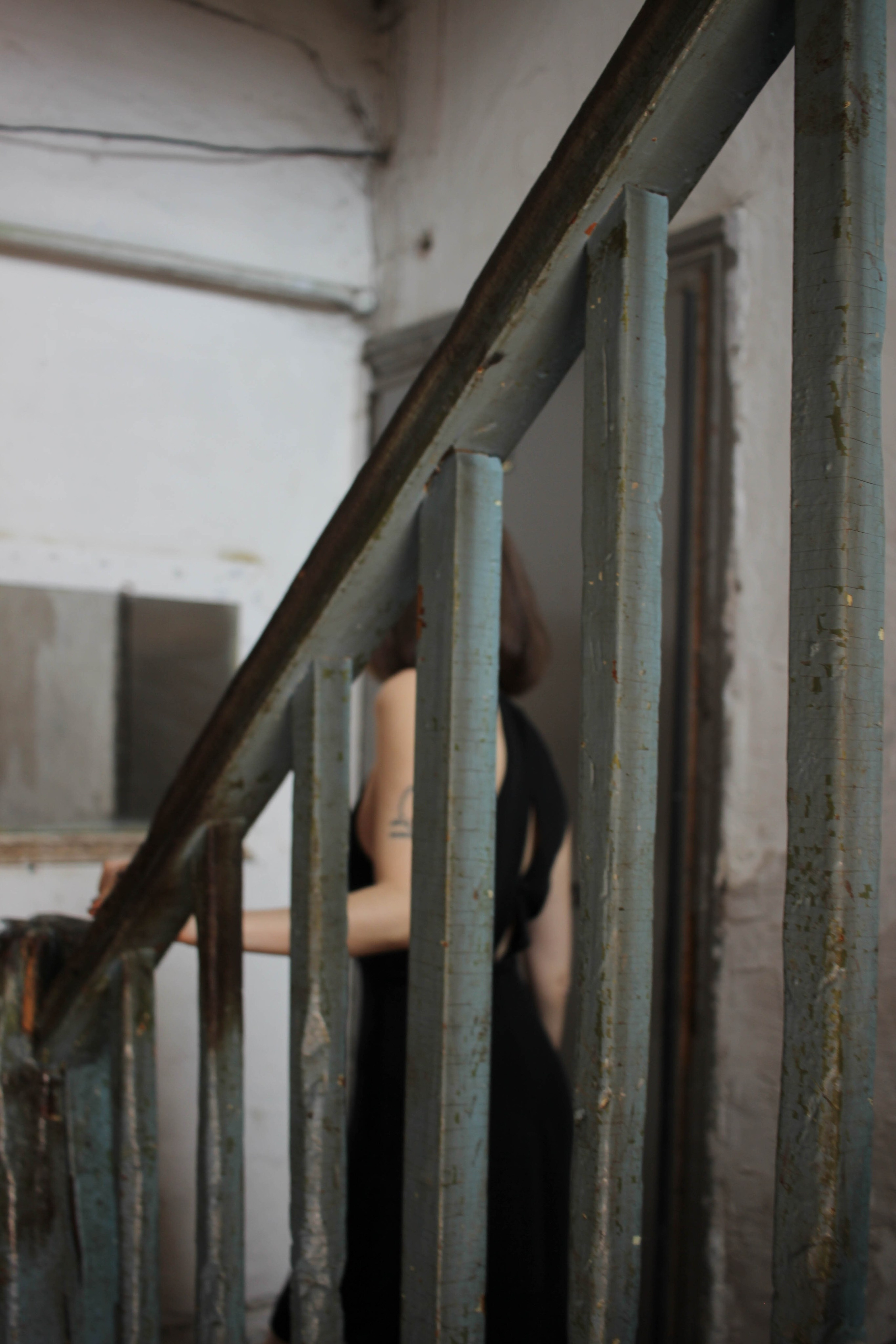 Daria. Фотограф в Казани / Регина Суфиянова