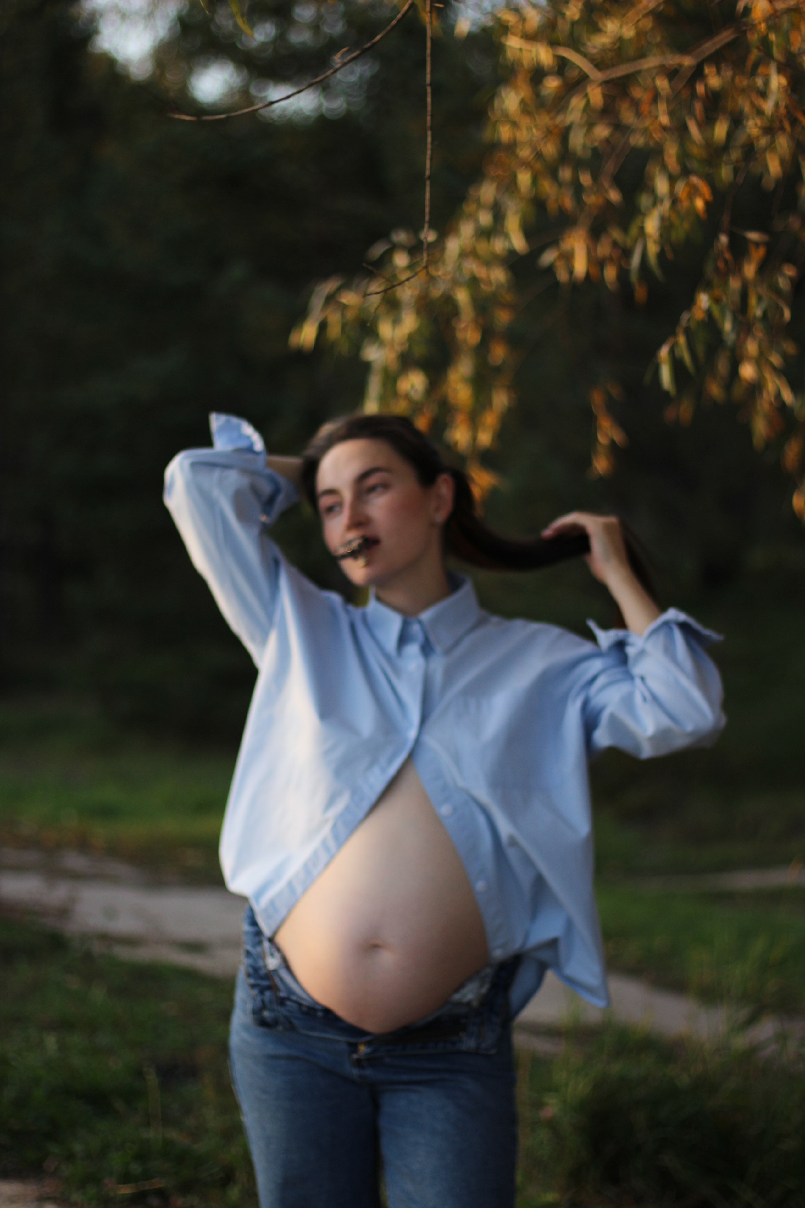 Alsou. Фотограф в Казани / Регина Суфиянова