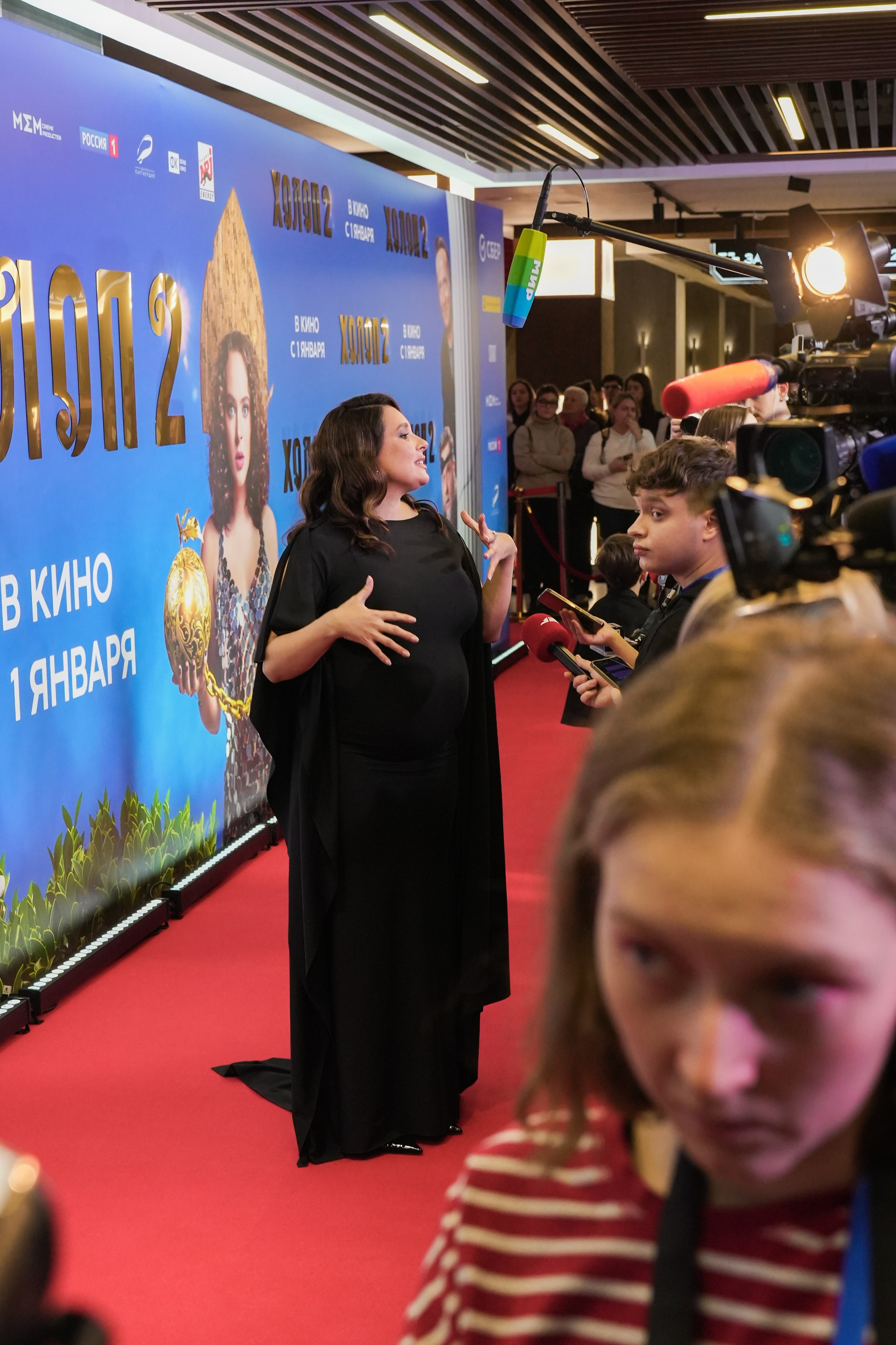 ХОЛОП 2. Фотограф Екатерина Юрьева | Тула, Москва, Новомосковск