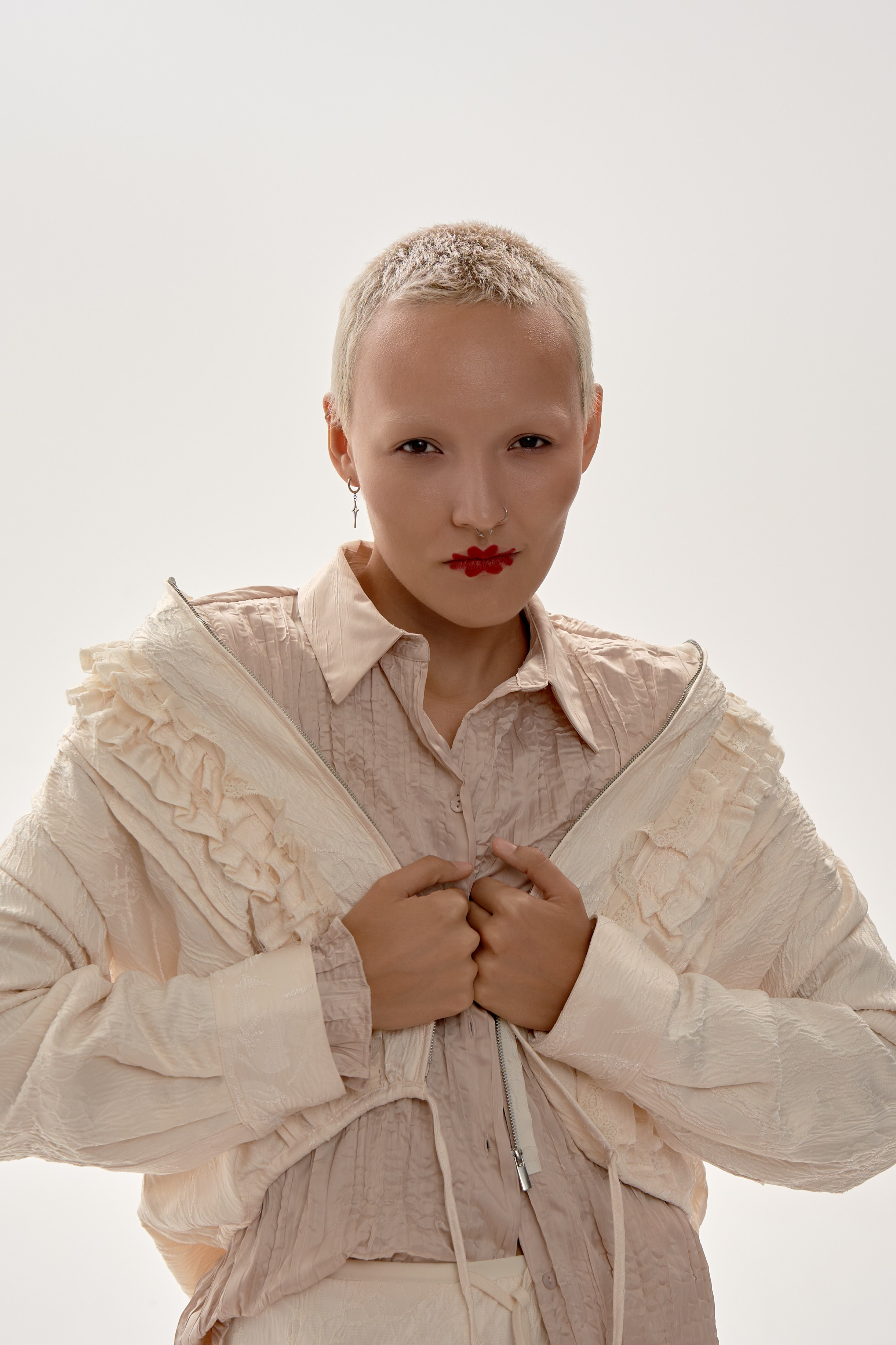 Даша. Фотограф Ринат Бархатов | Photographer Rinat Barkhatov