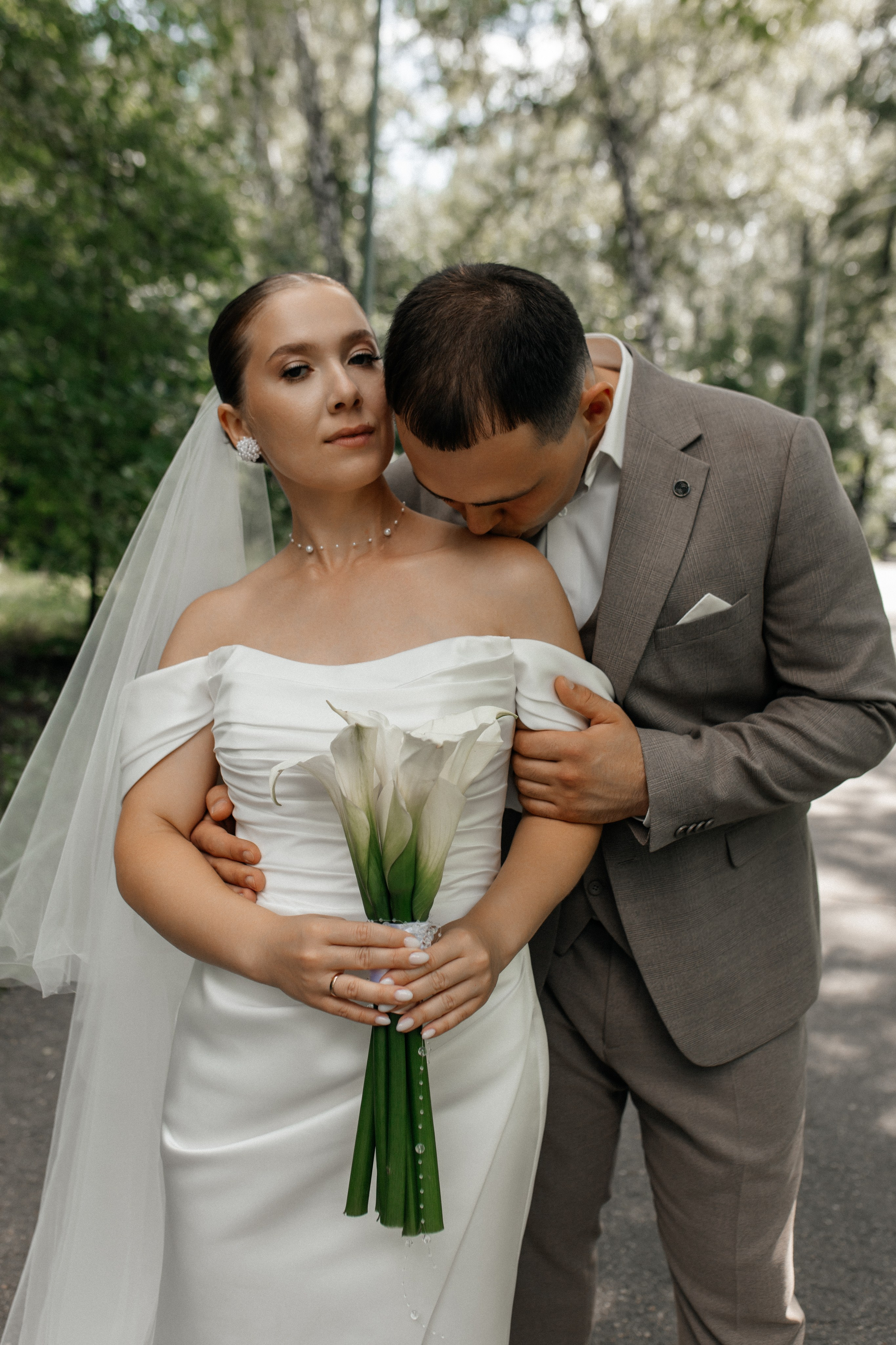 Данил🤎Ксения. Семейный и детский фотограф в Южноуральске Дубовицкая Елена