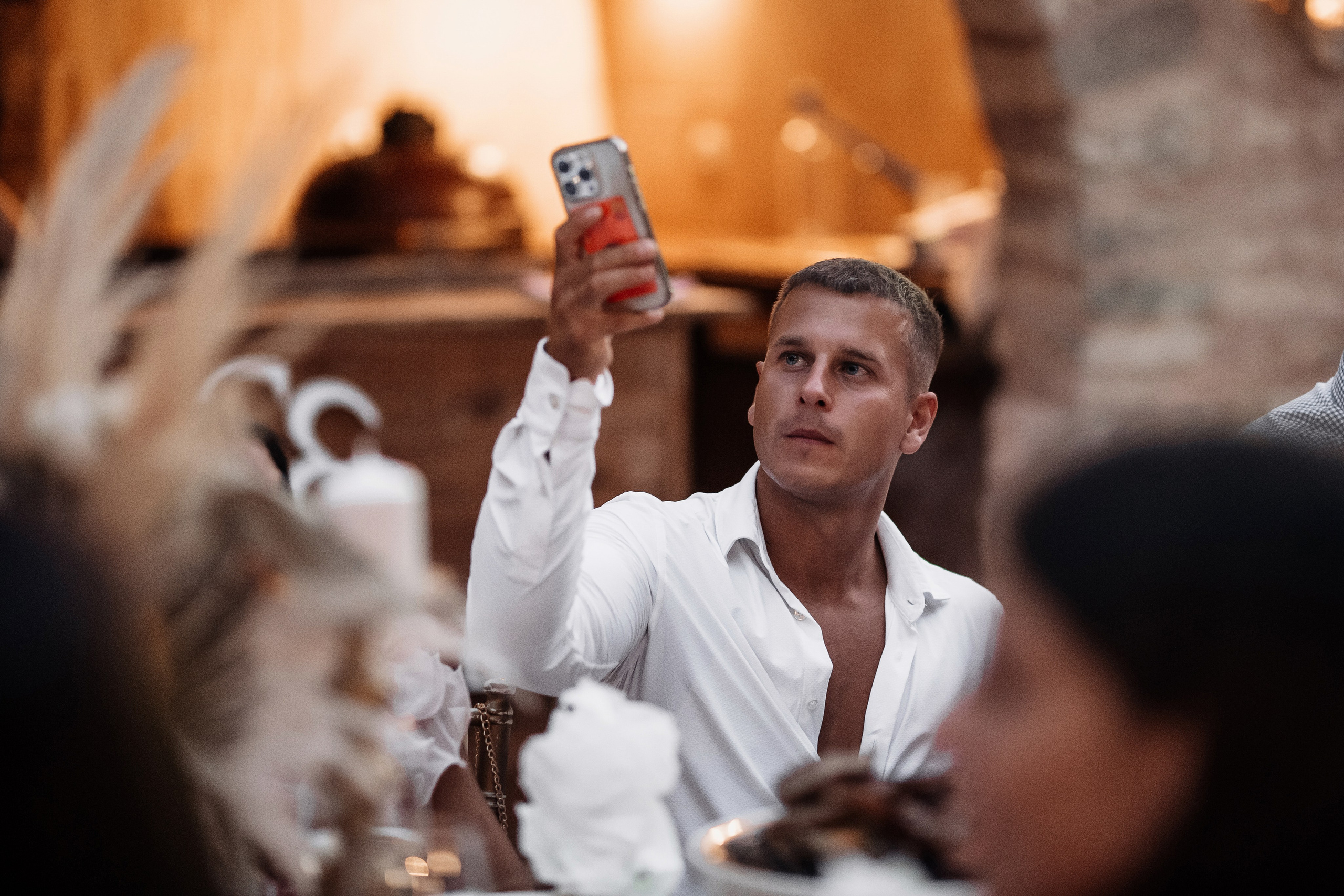 Vaida_&_Tadas. Фотограф на Майорке Екатерина Дробышева