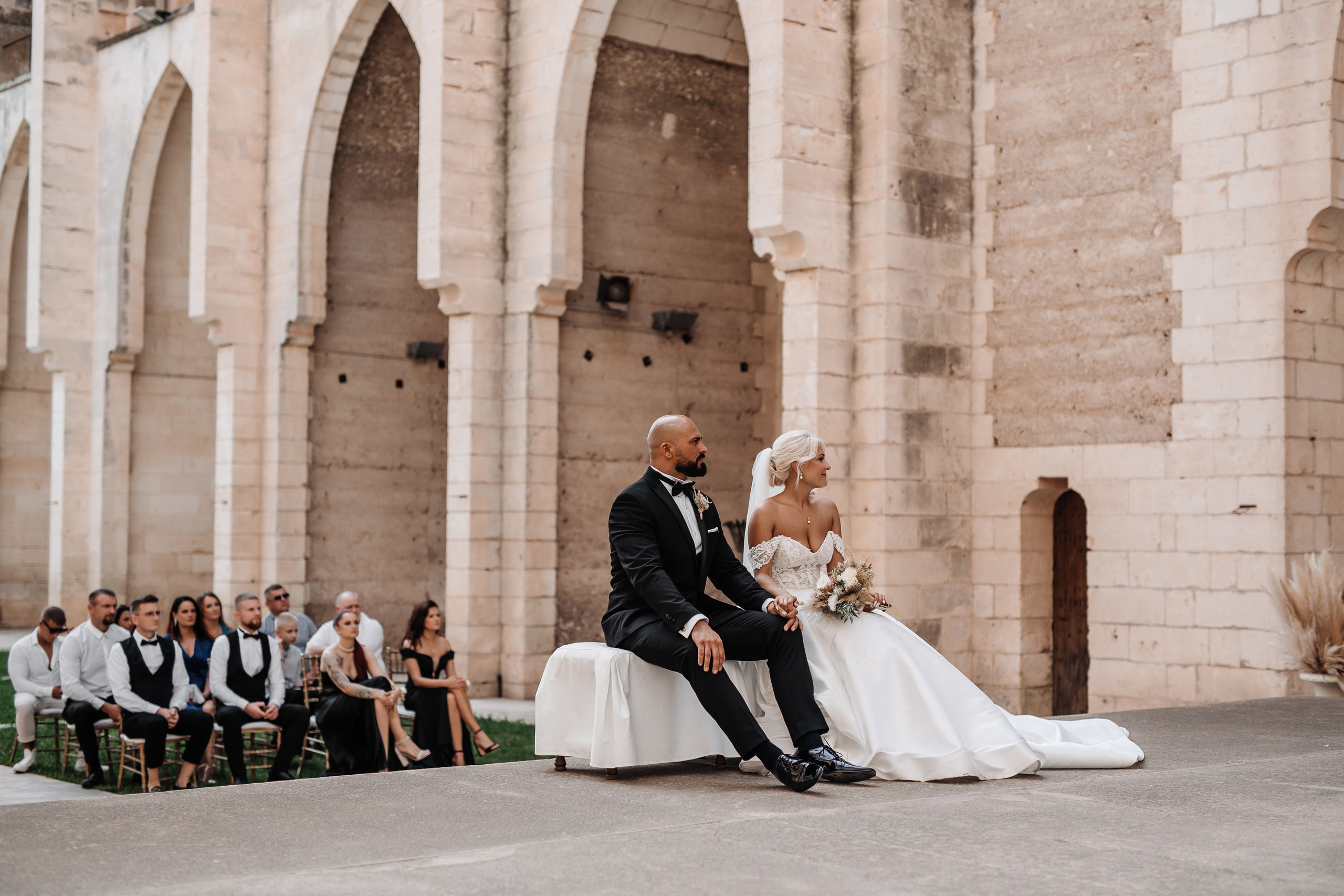 Vaida_&_Tadas. Фотограф на Майорке Екатерина Дробышева