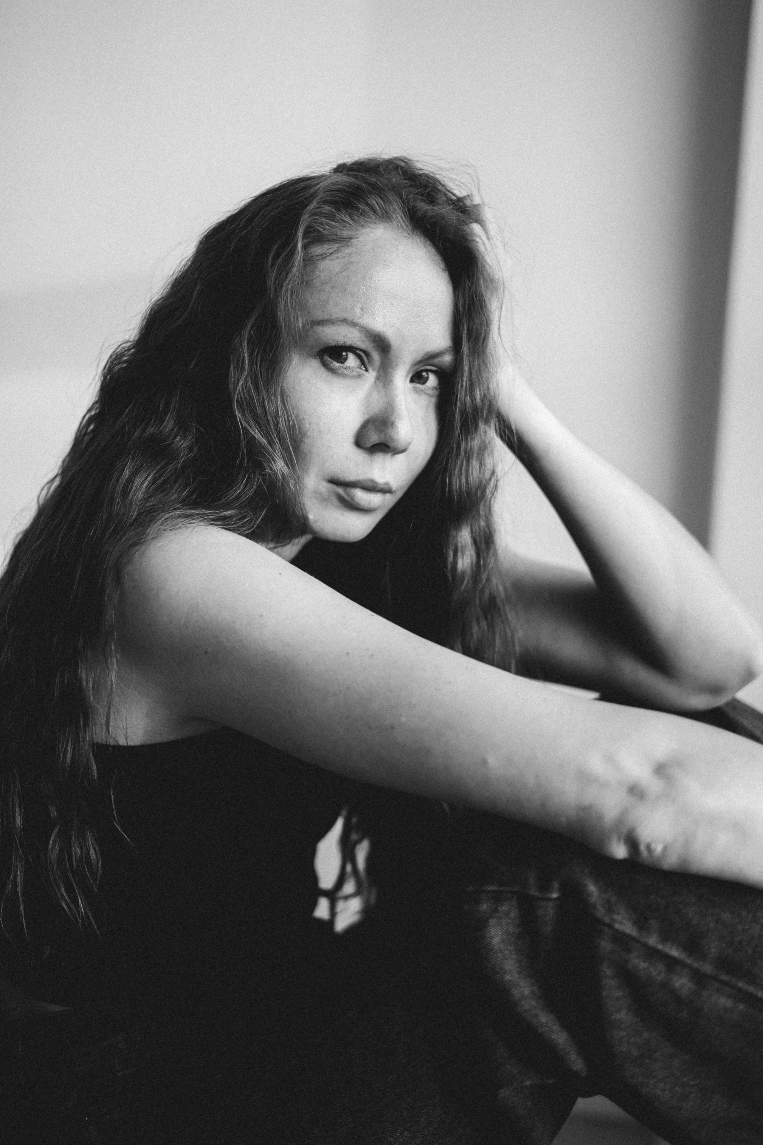 Таня. Фотограф в Екатеринбурге