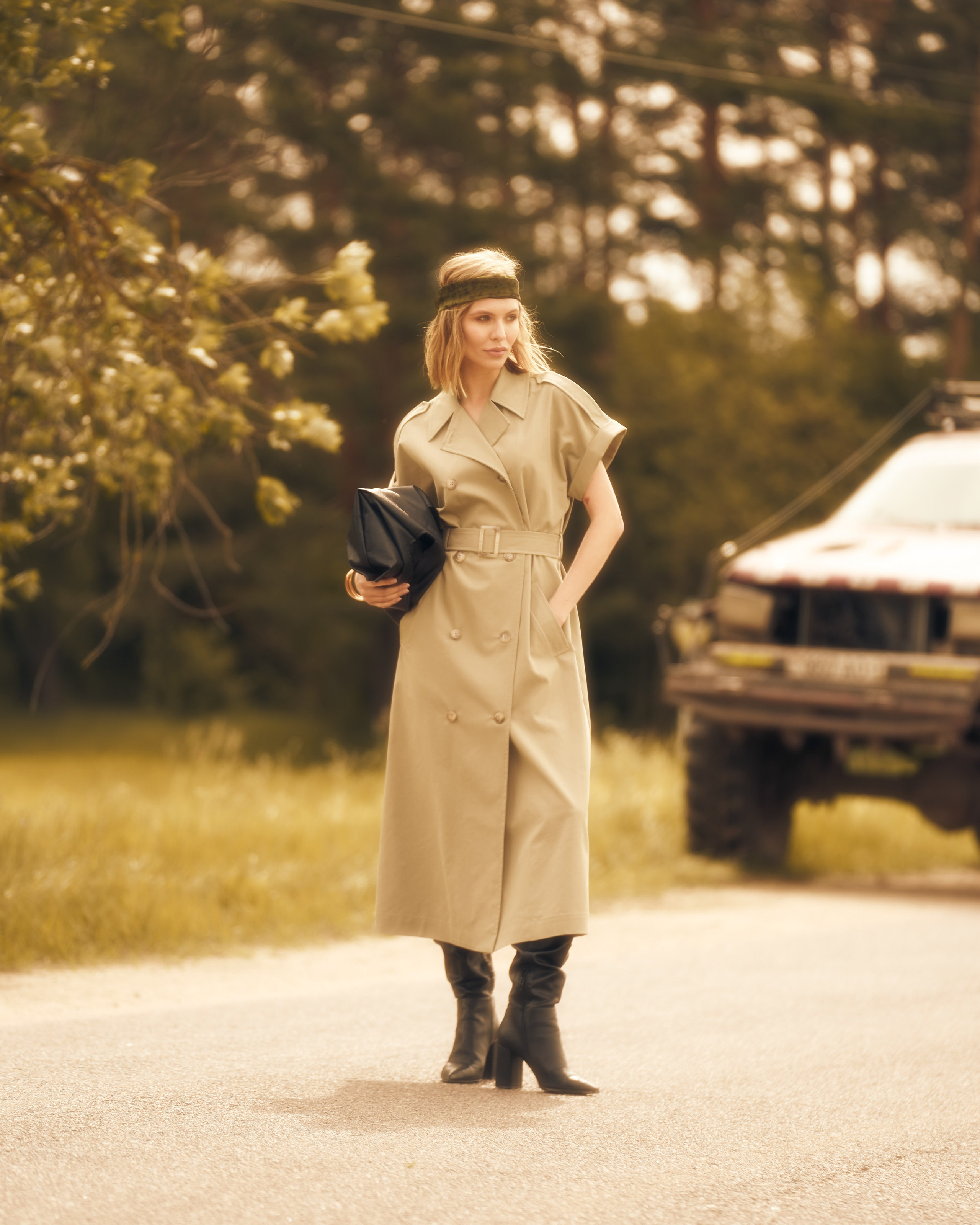 Лукбук/имидж. Фотограф Марина Голубева, Минск. Съемка для брендов, реклама