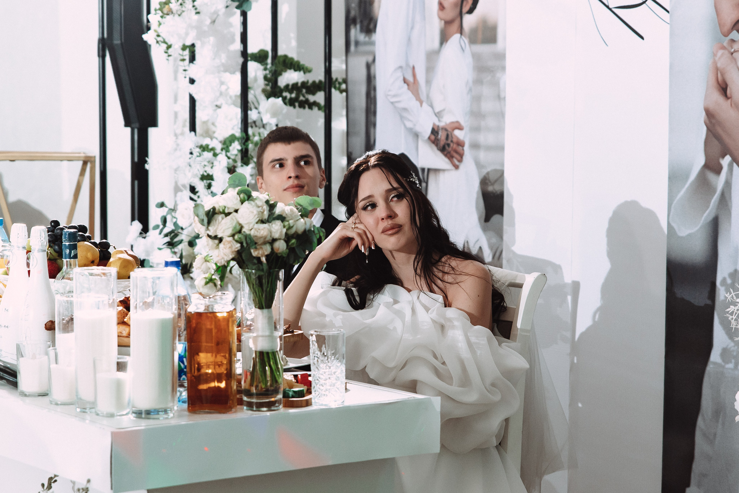 Никита + Кристина. Свадебный и семейный фотограф в Волгограде Олеся Лисицкая