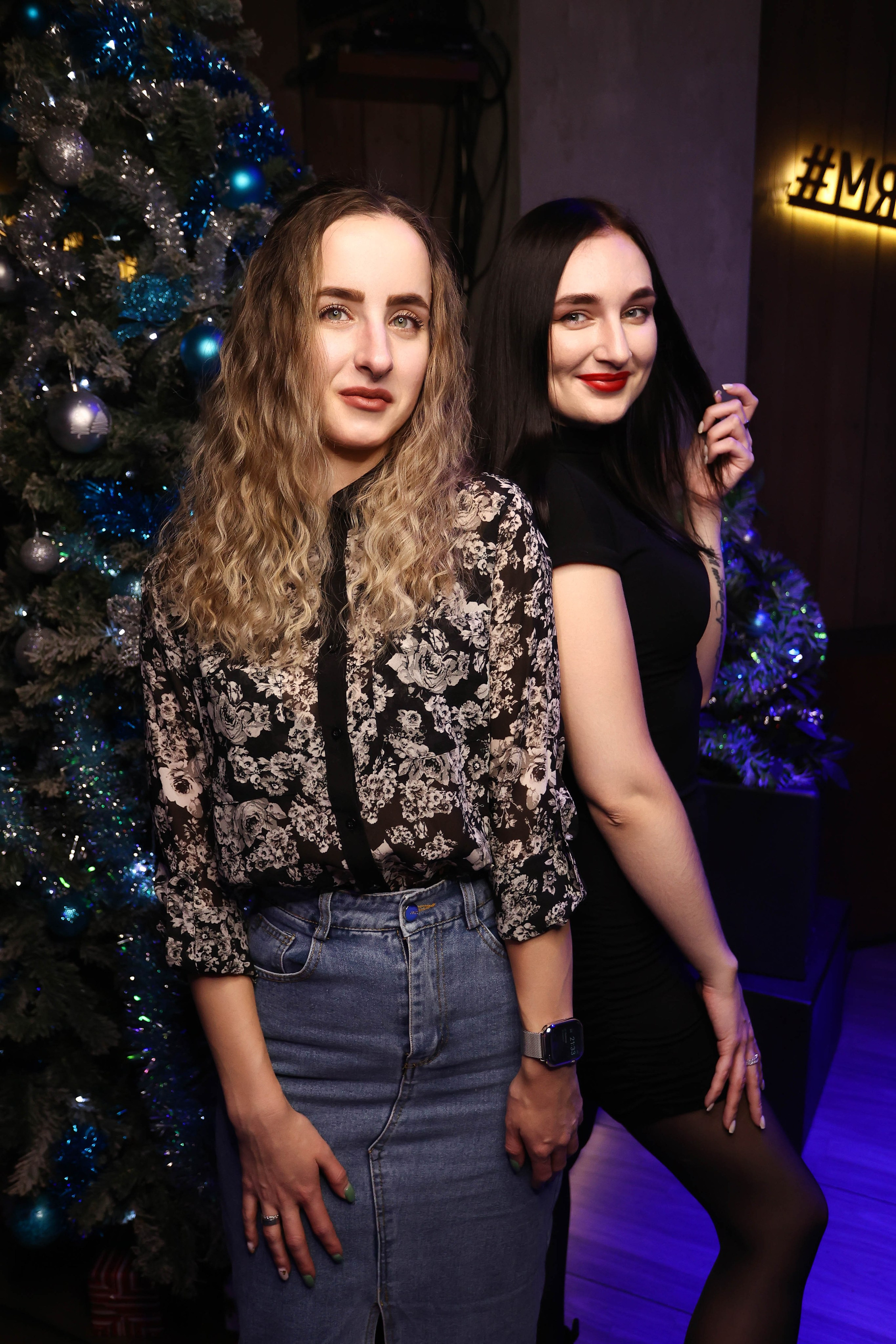 22/12/23 Новогоднее караоке в Мята Спортивная. Мята Спортивная — Кальянная, караоке, бар в Минске