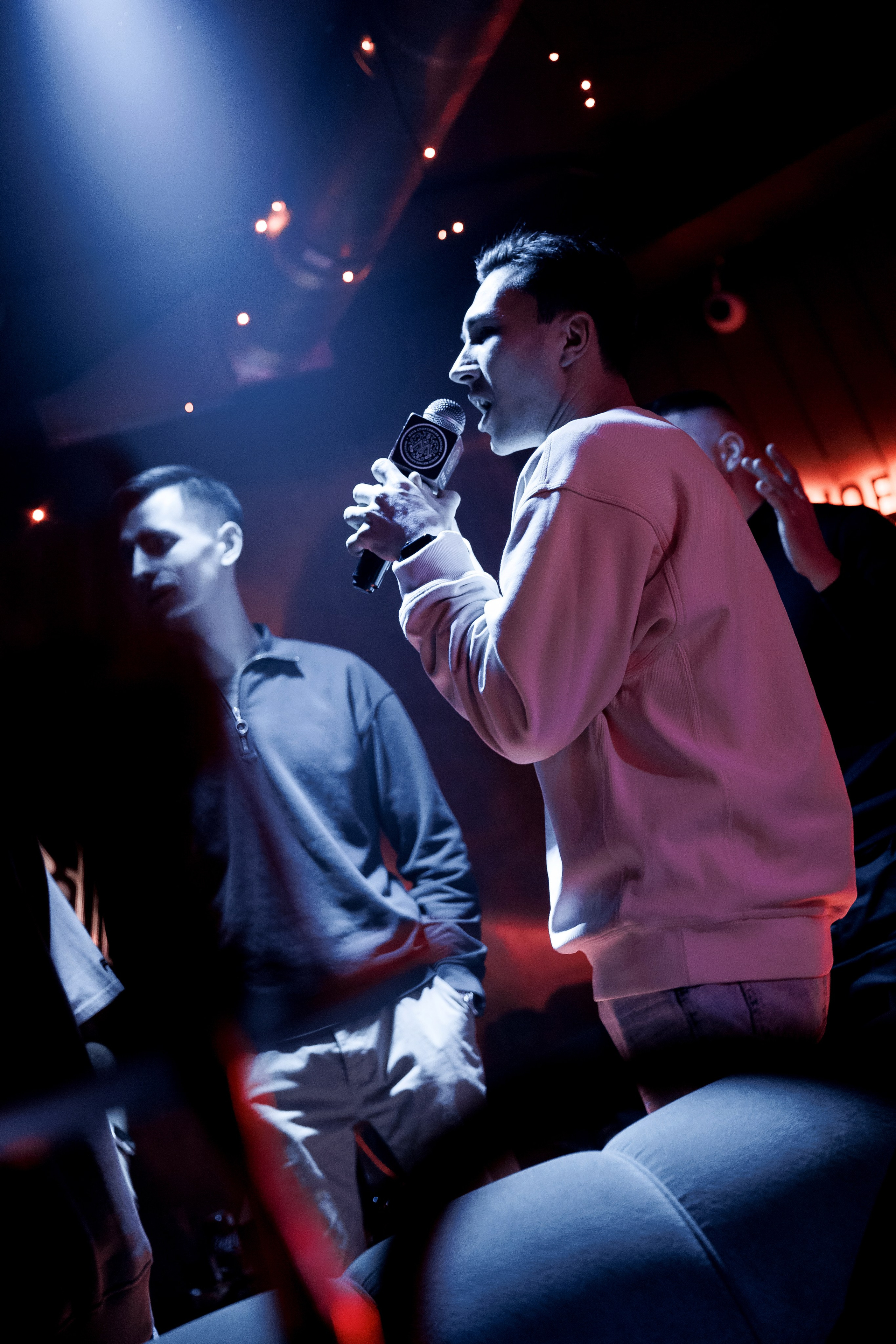 27/01/24 Караоке в Мята Спортивная. Мята Спортивная — Кальянная, караоке, бар в Минске