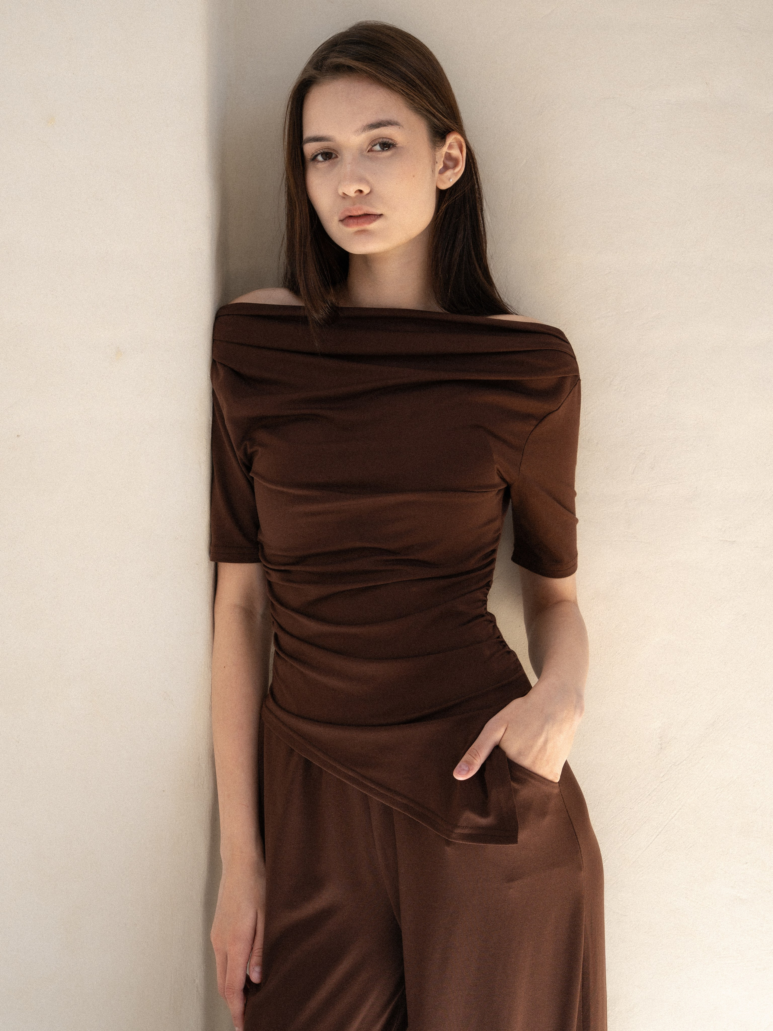 Клиентские съёмки