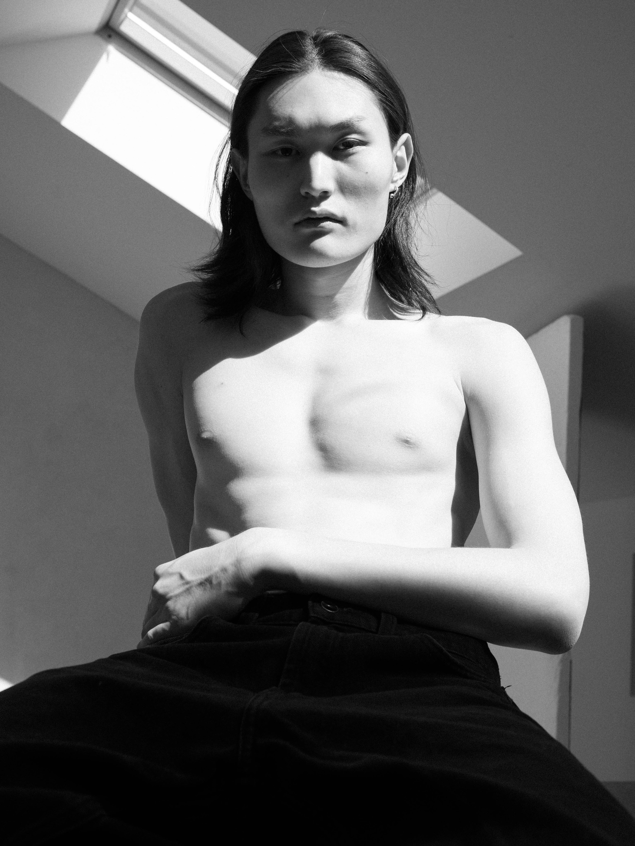 Клиентские съёмки