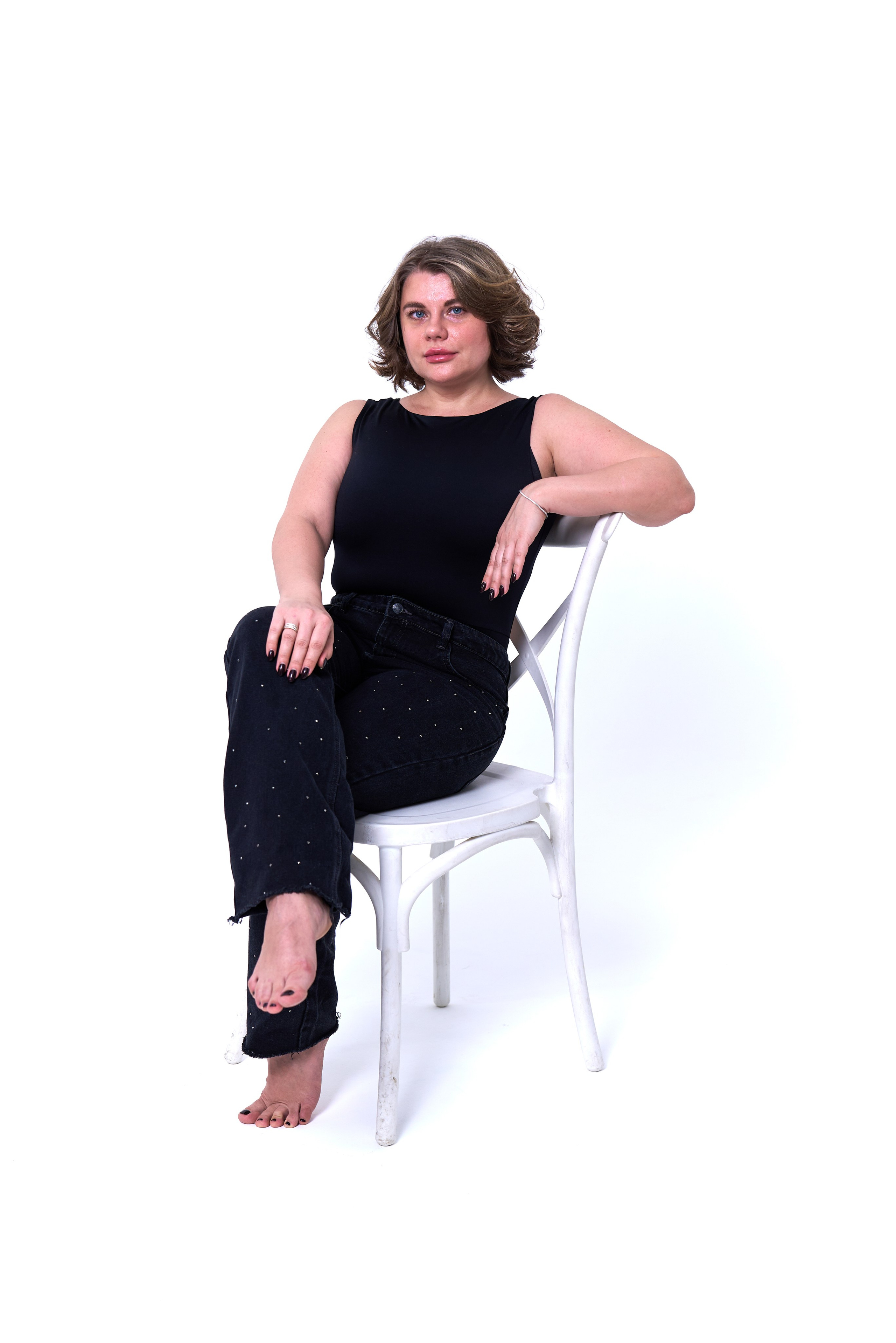 Анастасия Щёлково. Фотограф Щёлково