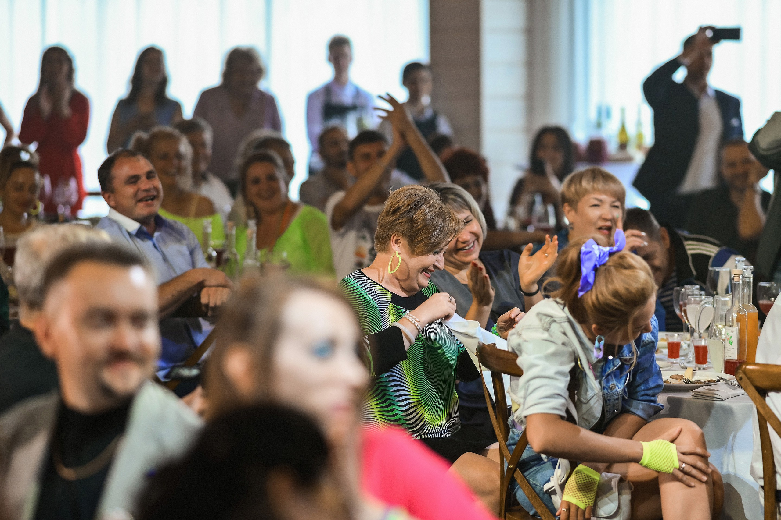 📸 Фоторепортажи с корпоративов и юбилеев в Красноярске | Примеры работ. 📸 Свадебный и семейный фотограф в Красноярске Тихомиров Евгений | 17 лет опыта | 800+ свадеб