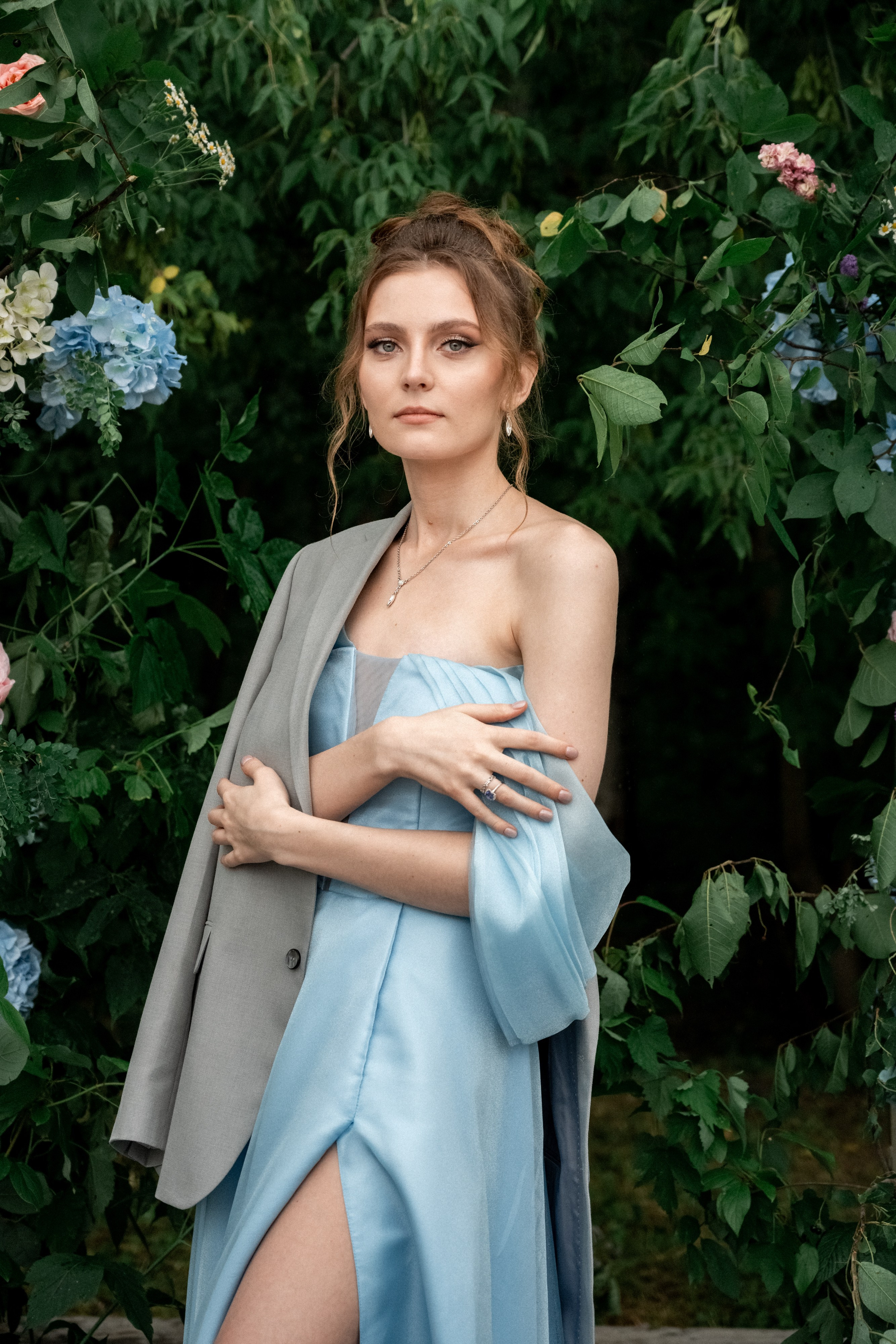 Свадьба Дмитрия и Елизаветы