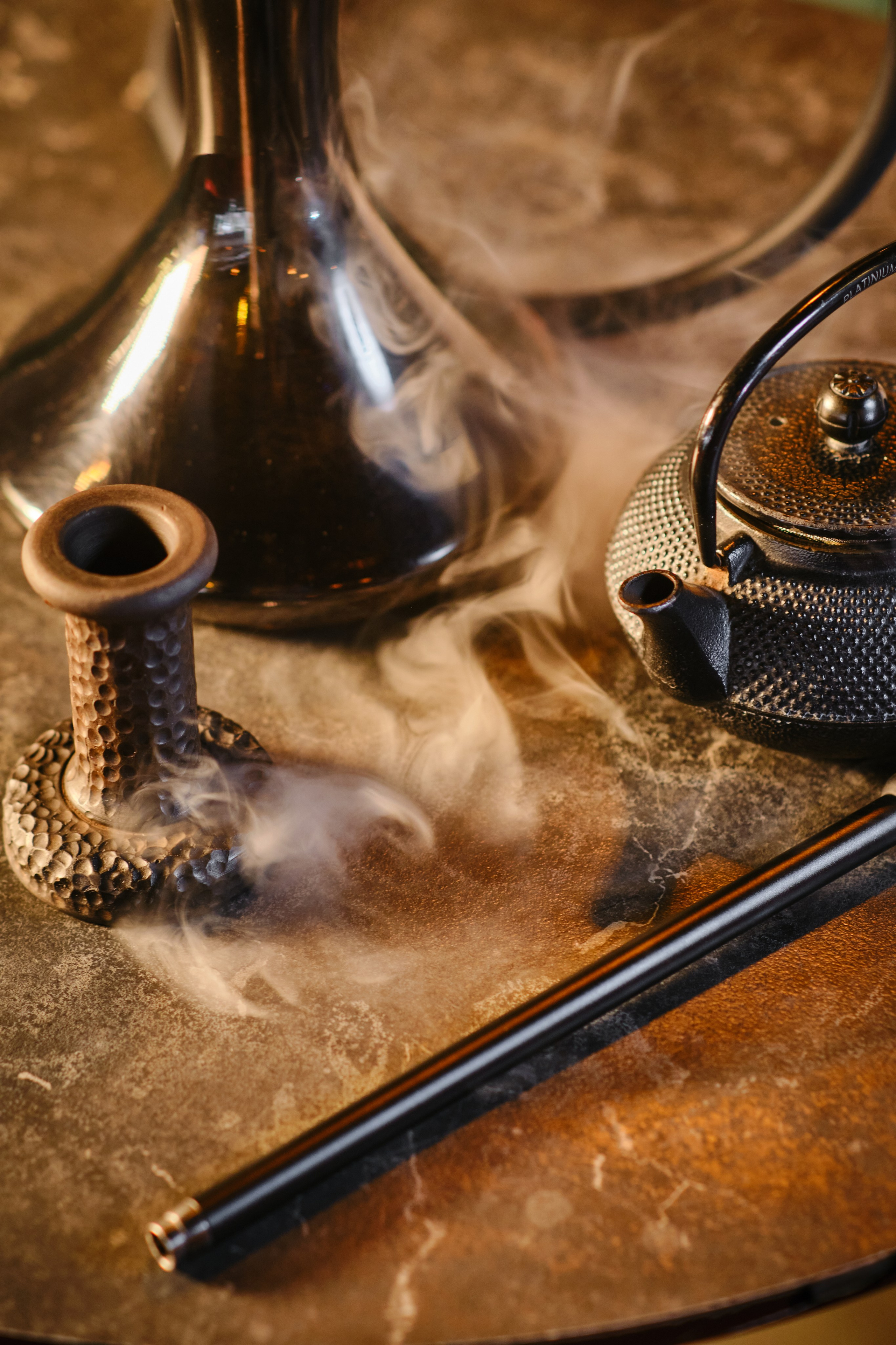 Food&Content. Welcome!