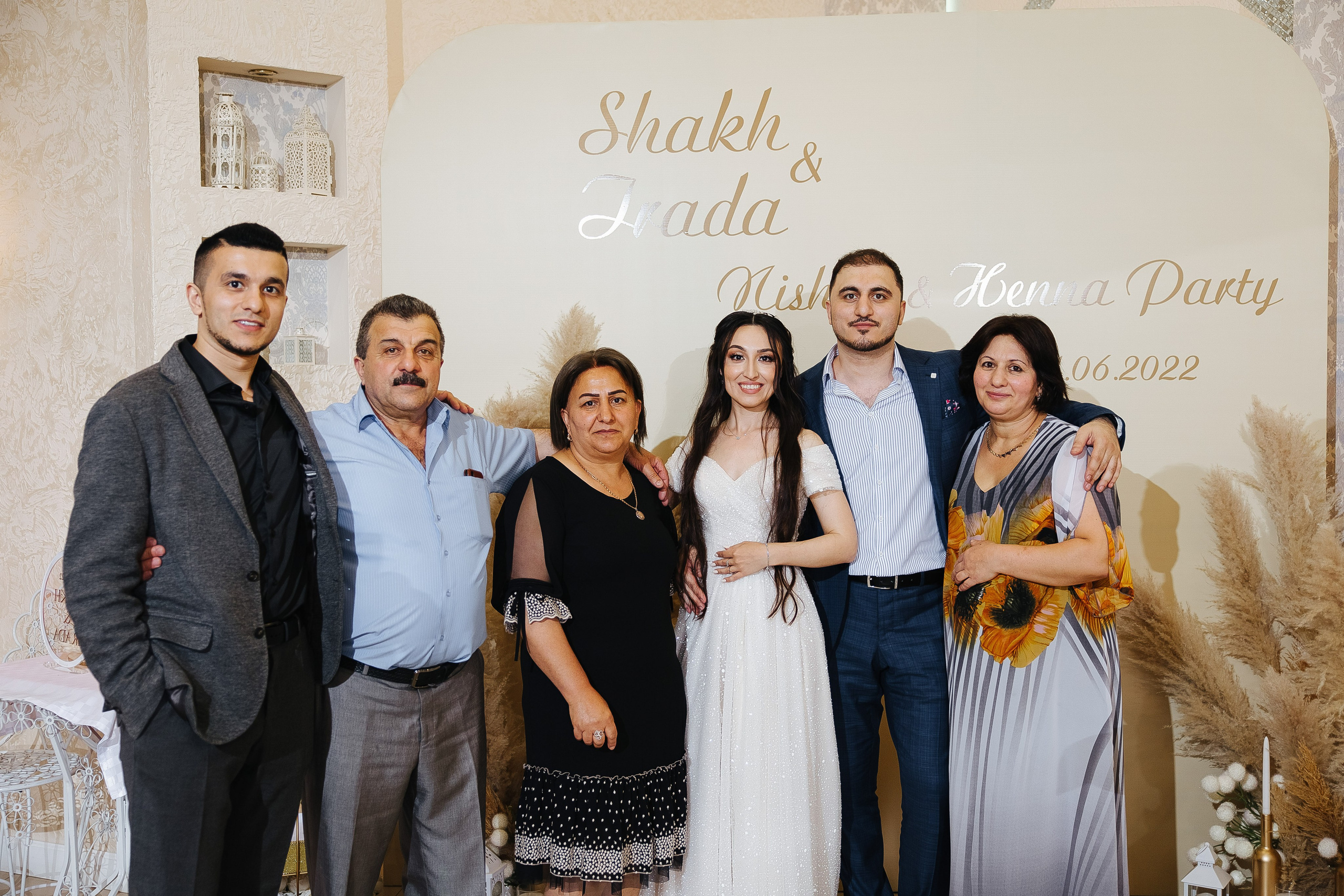 Шах и Ирада. Фотограф в Красноярске Надежда Воскресенская