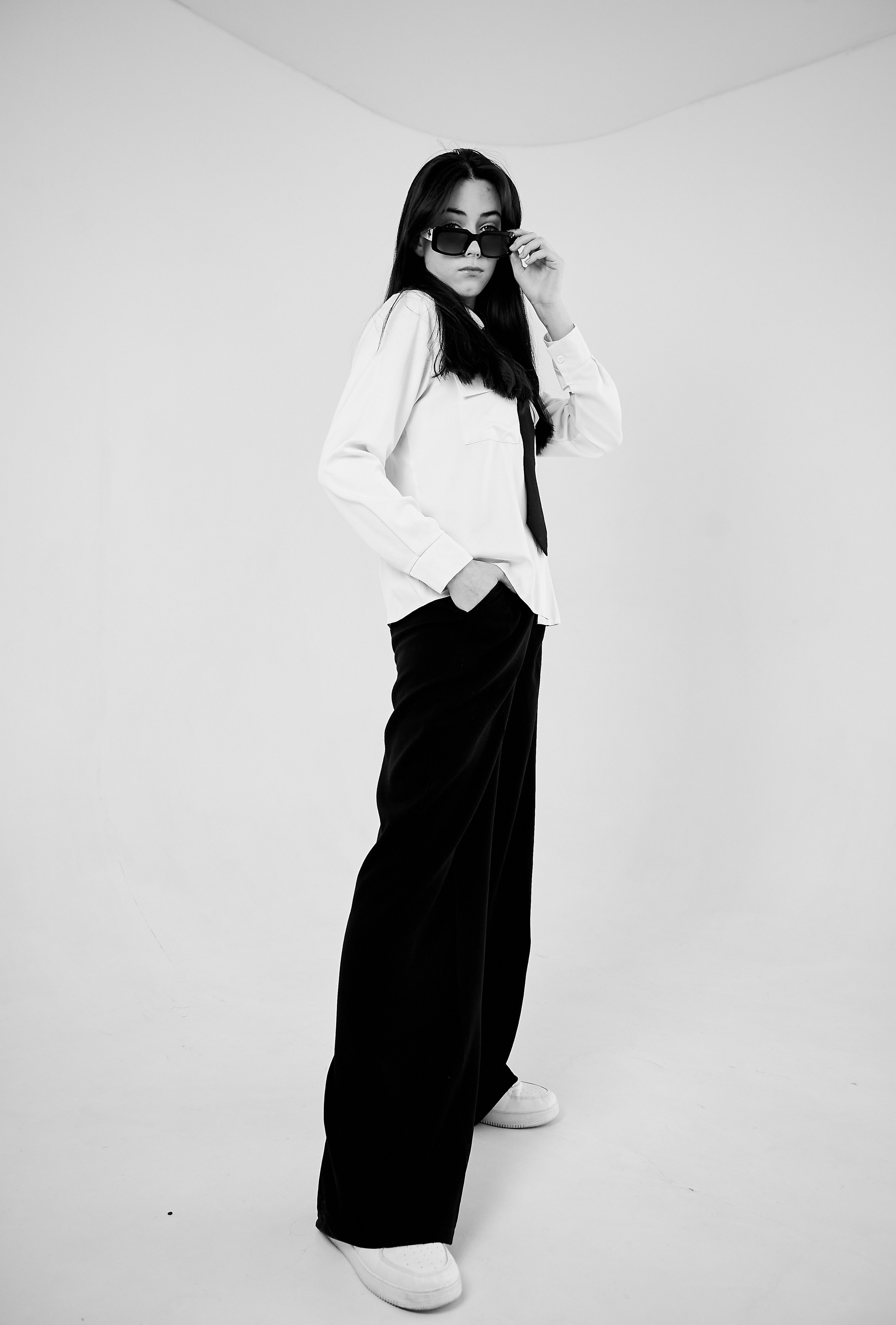 Portrait. Профессиональный репортажный фотограф в Самаре Никита Королев