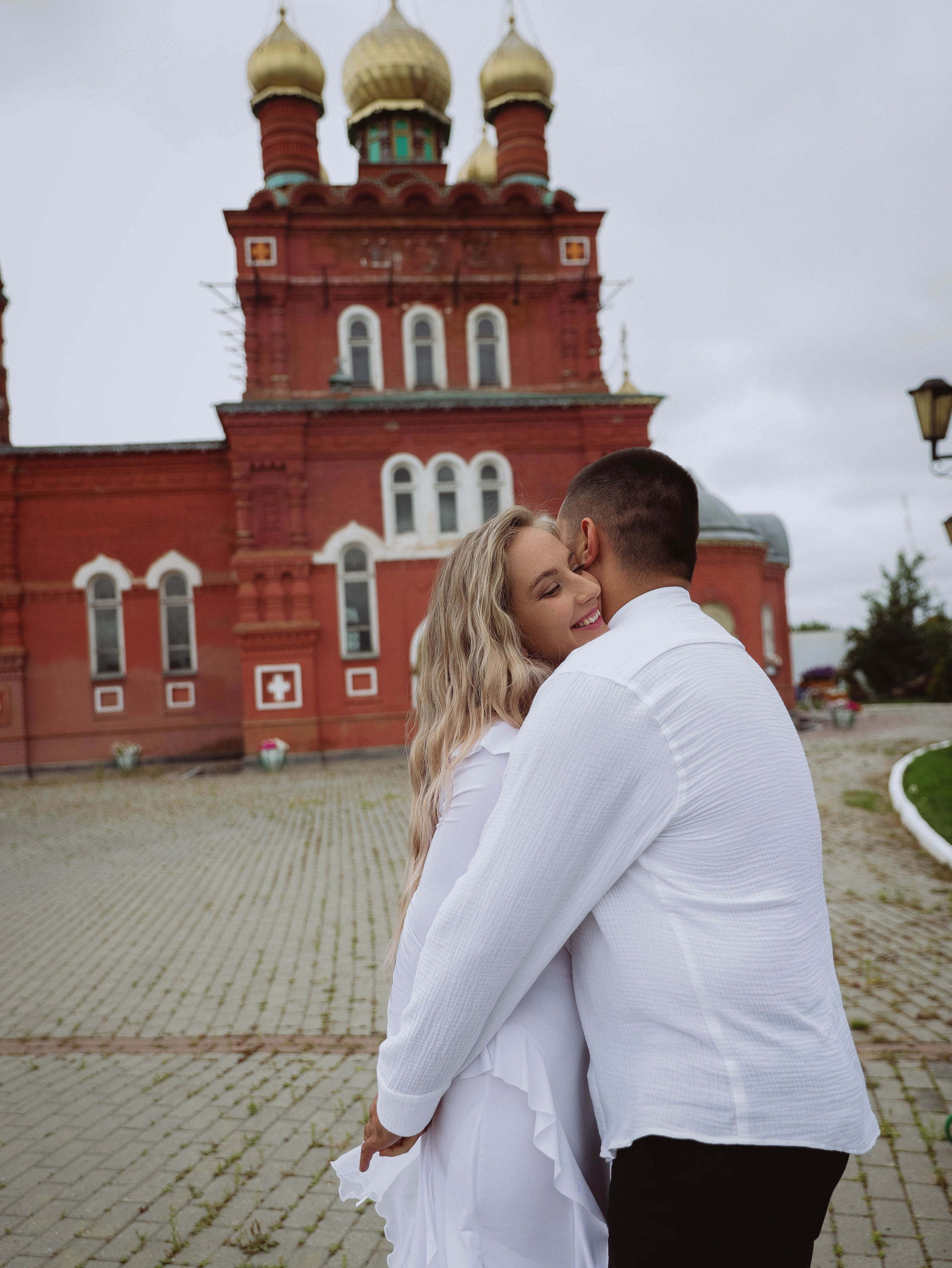 ВЕНЧАНИЕ. Мультифотограф Динара Ахмедзянова