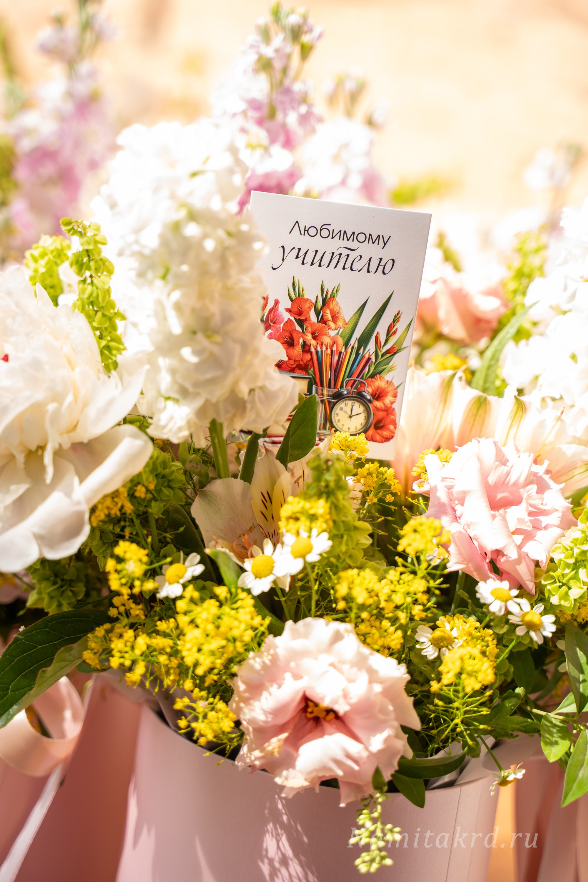 Последний звонок_Выпускники 9кл_Школа _31_2025 г. Фотографы из солнечного Краснодара Вадим и Надежда Митус