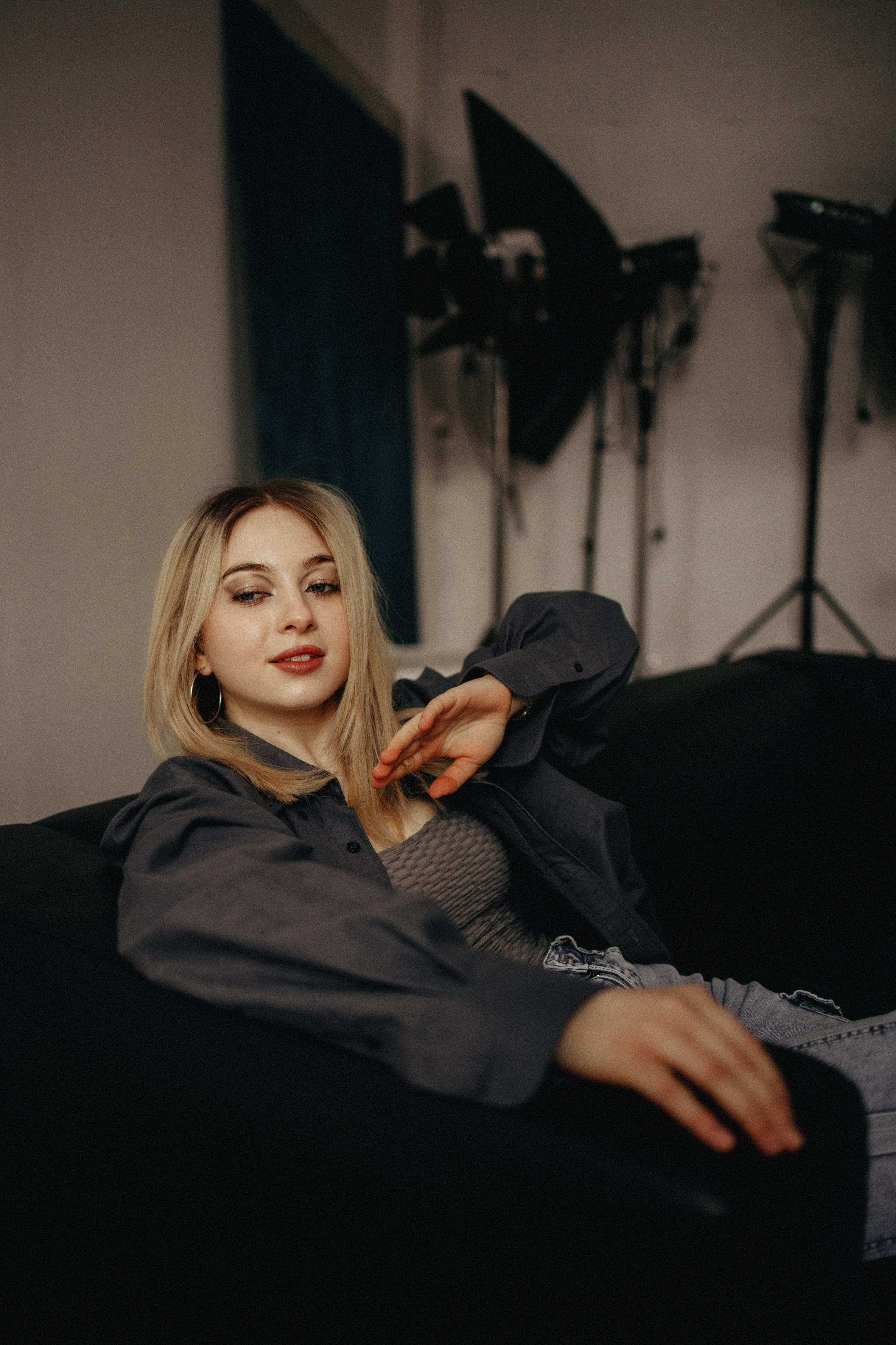 Минимализм. Lifestyle семейный и детский фотограф в Омске Иванова Екатерина