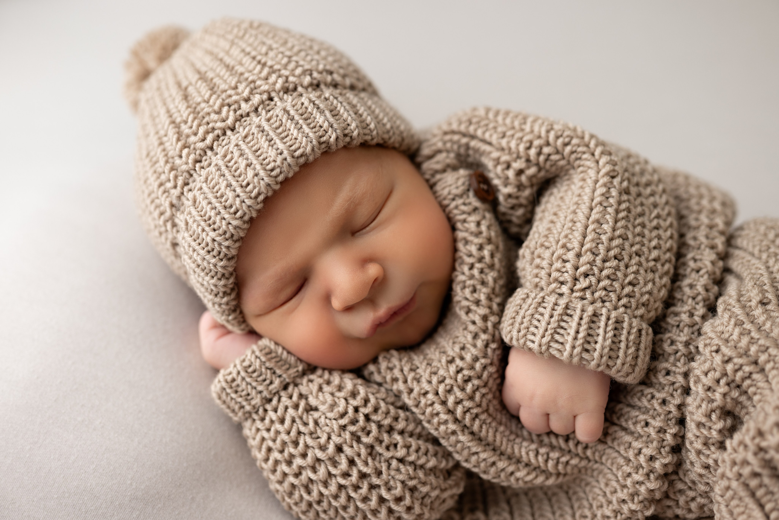 Фотогалерея. Фотограф новорожденных в Моксве и МО, Альбина Саламатова