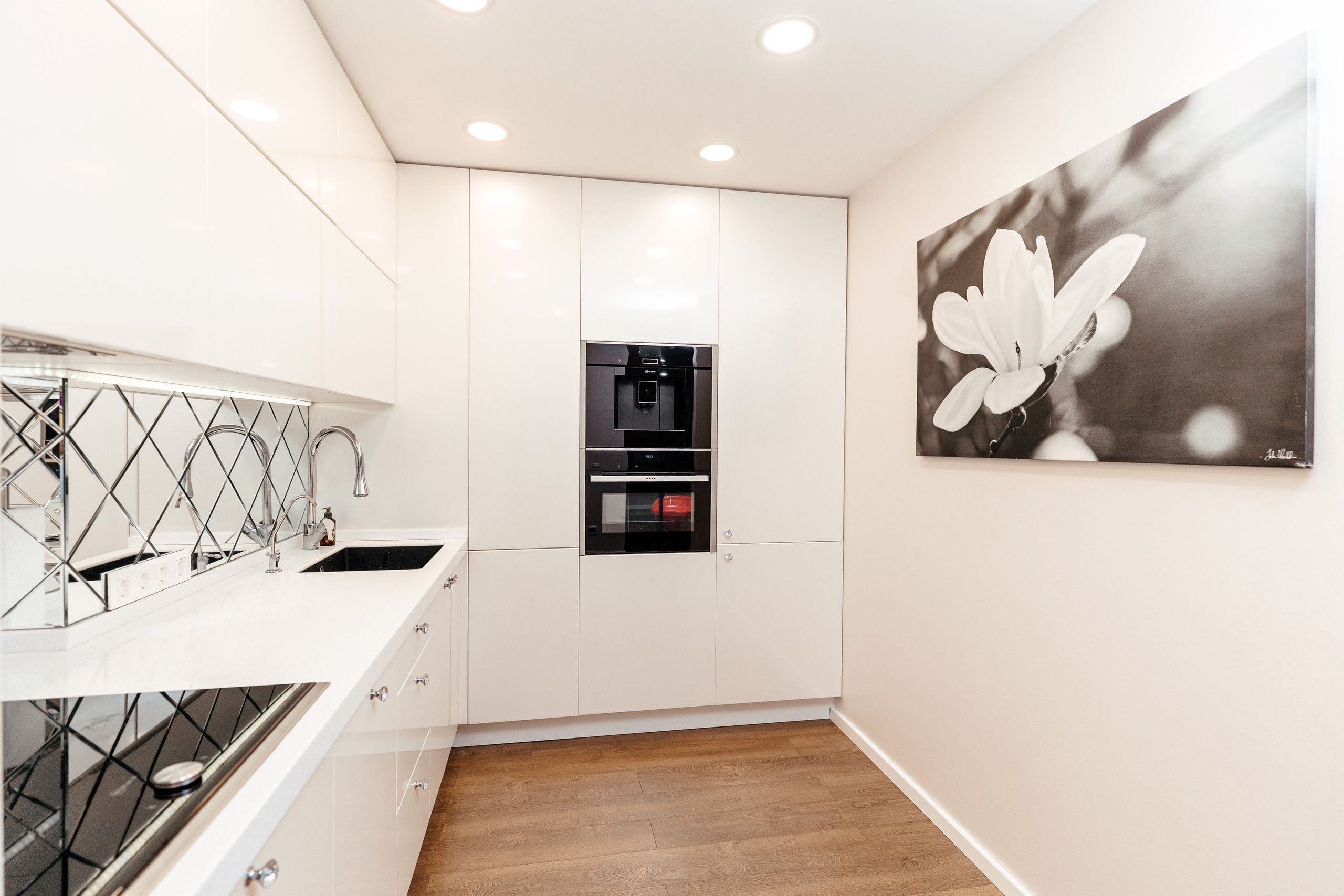 ЖК Адмиральский. Фотограф для бизнеса Константин Брусницын в Екатеринбурге