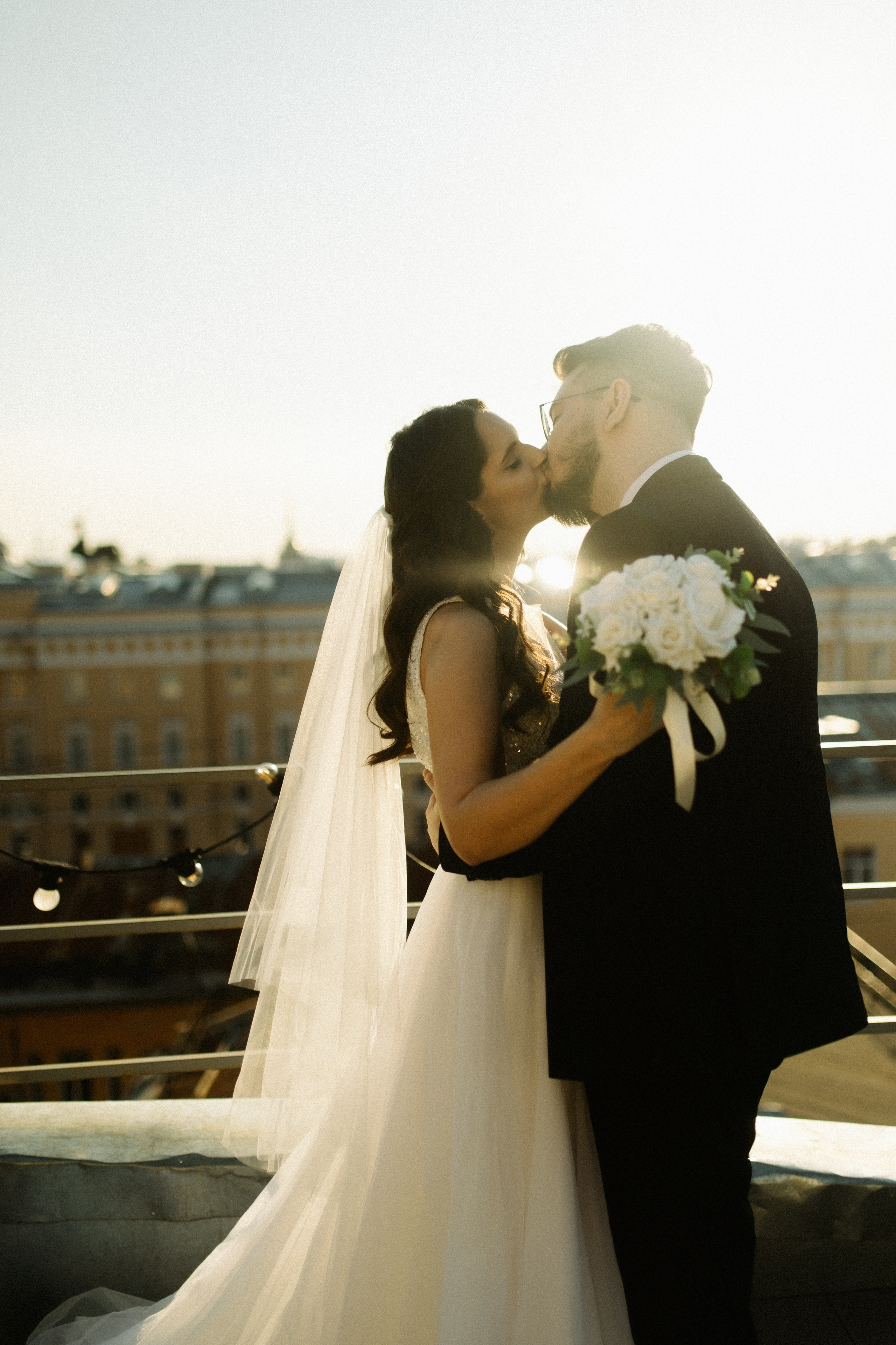 Алеся и Никита. Фотограф в Санкт-Петербурге