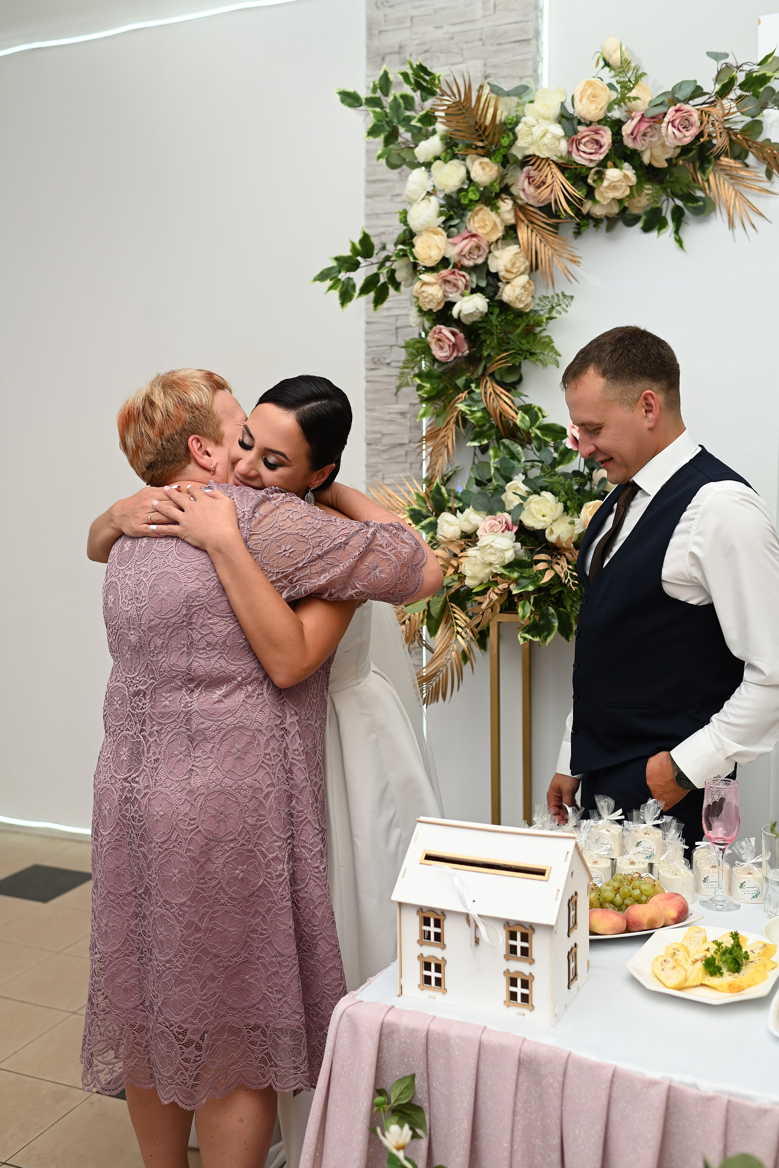 Свадьба Димы и Кати. Свадебный и семейный фотограф в Самаре Головань Наталья