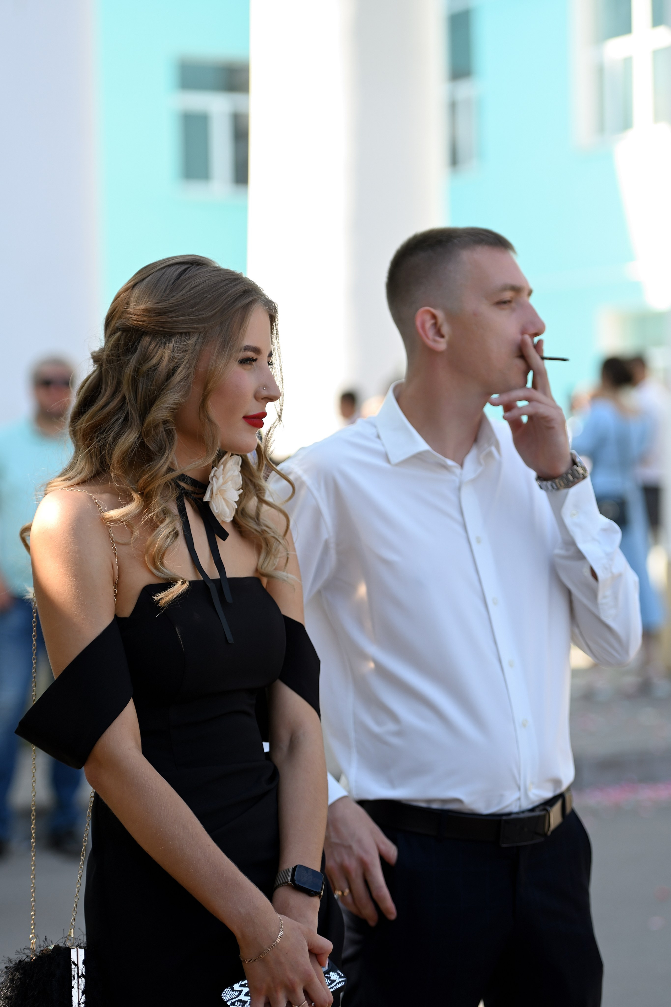 Свадьба Димы и Кати. Свадебный и семейный фотограф в Самаре Головань Наталья