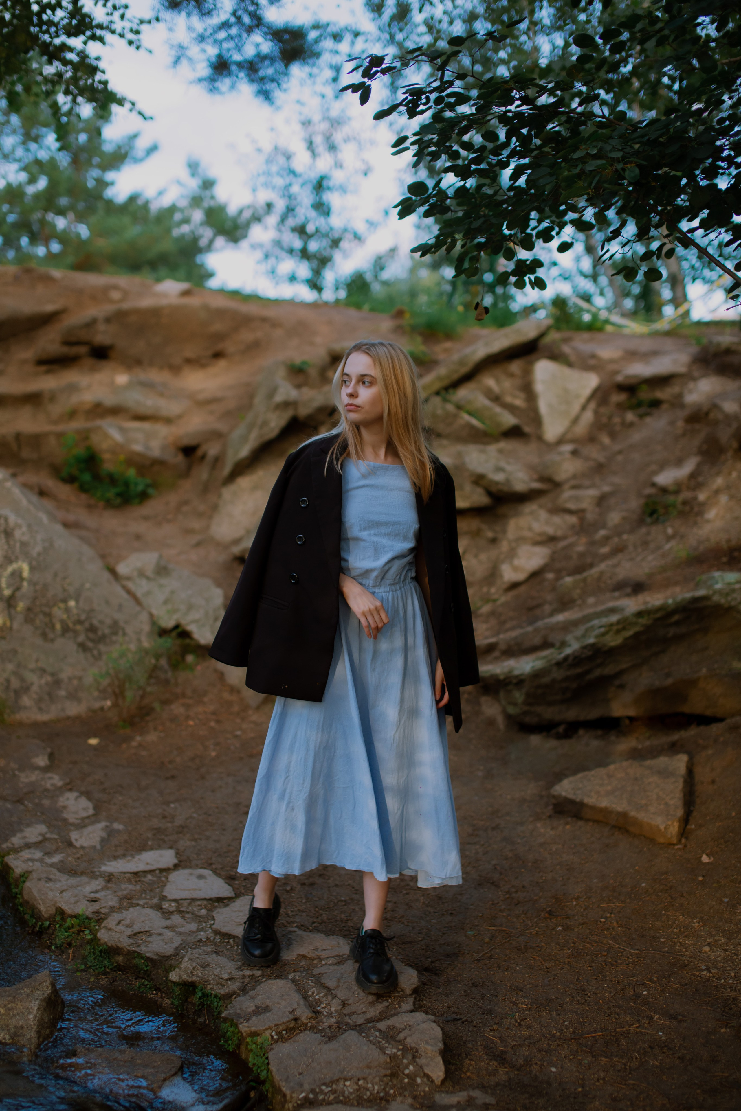 Фотограф в Екатеринбурге Аня Махмина