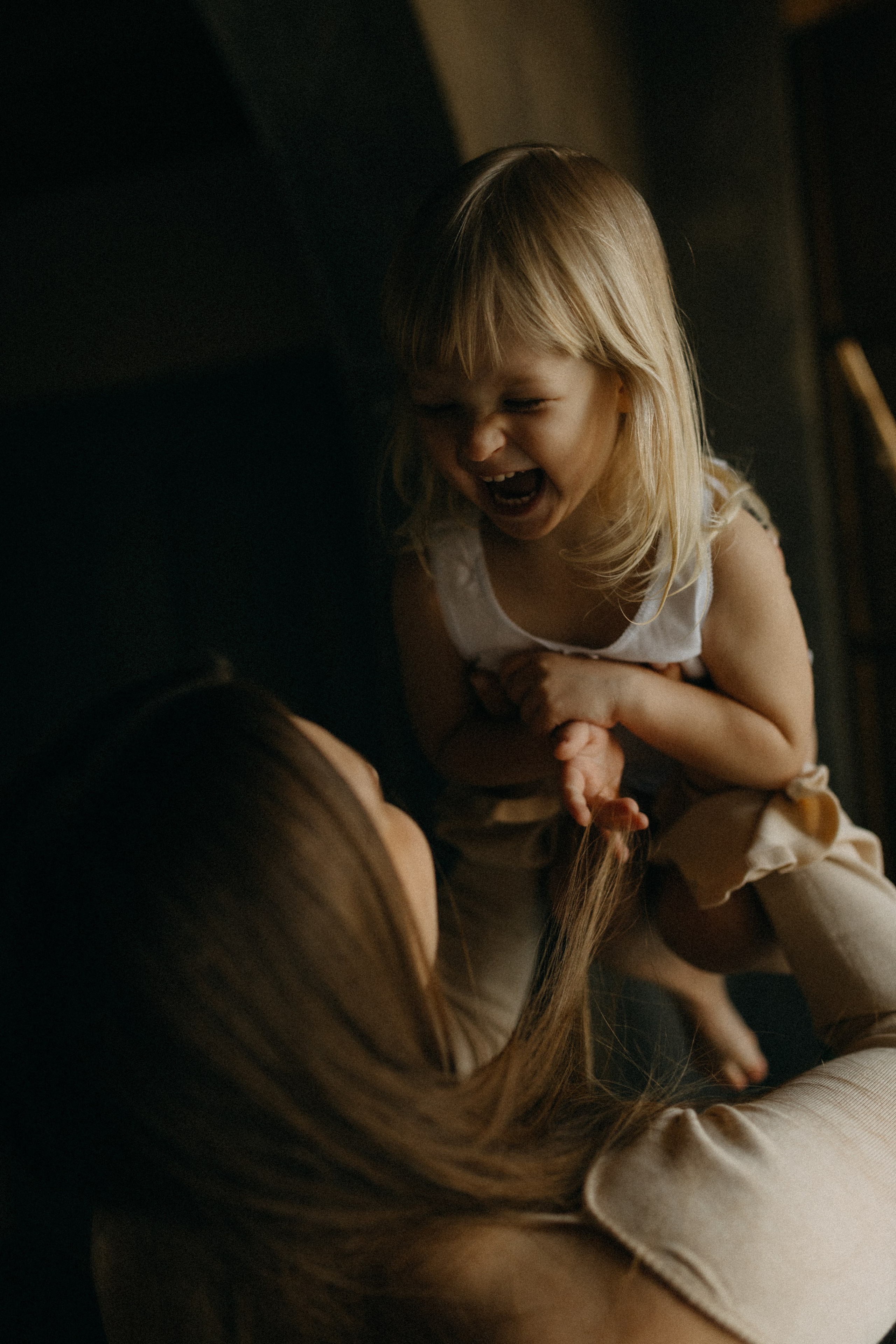 Ангелина и Есения. Фотограф в Петербурге Ольга Стрельченко