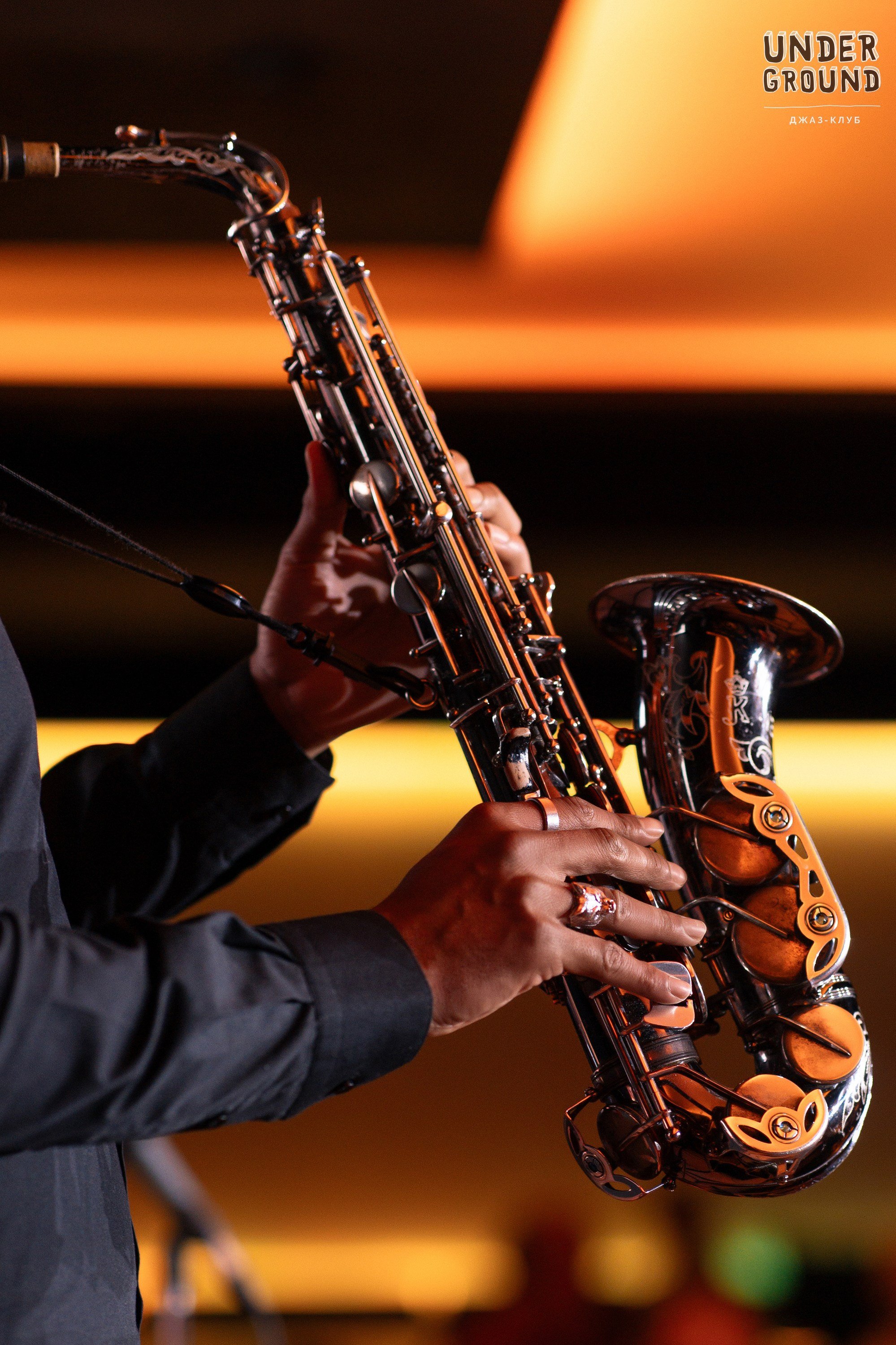 Under Ground. Свадебный, репортажный, студийный фотограф в Новороссийске