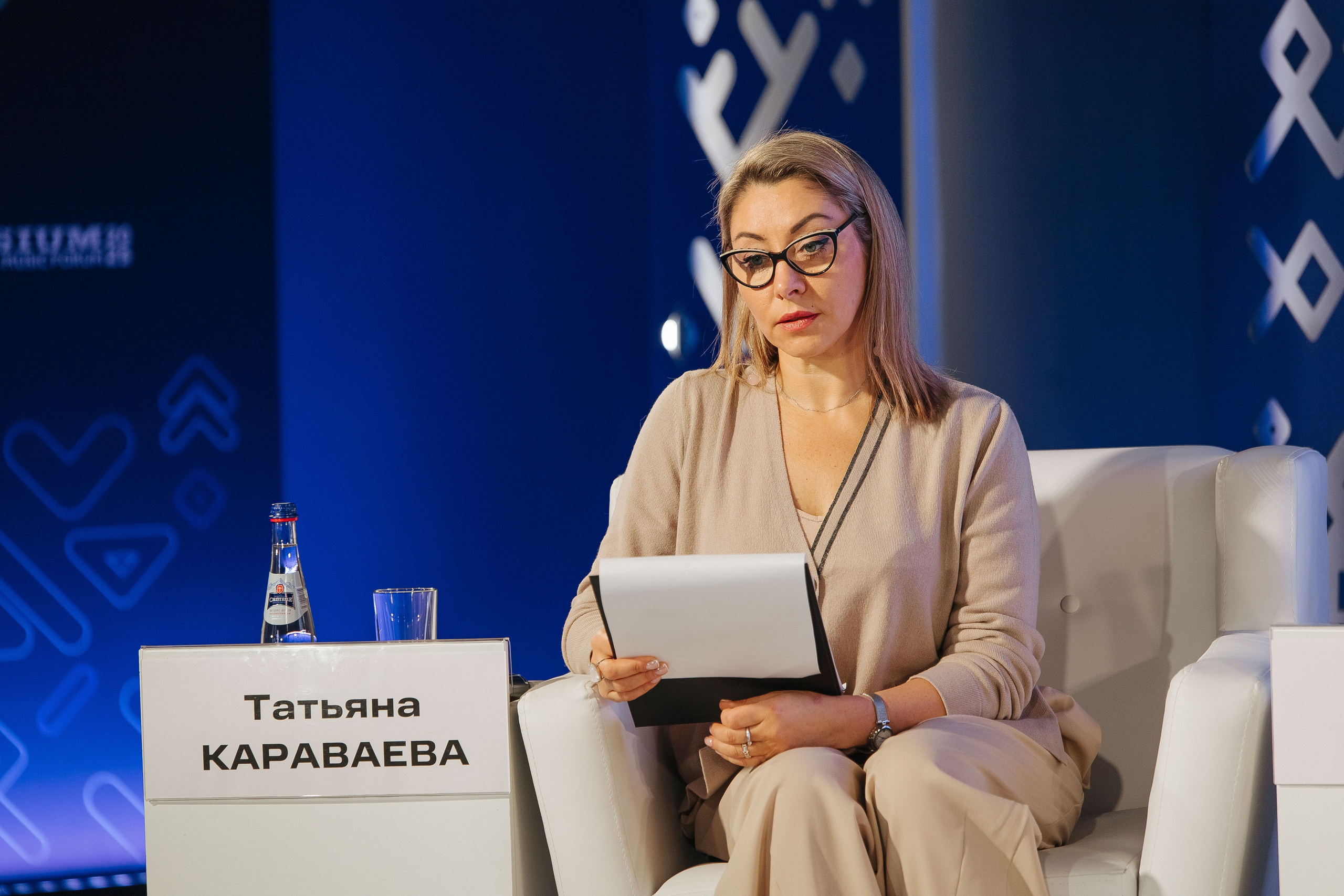 Креативная Неделя Сибирь 2025. Фотограф в Красноярске Надежда Воскресенская