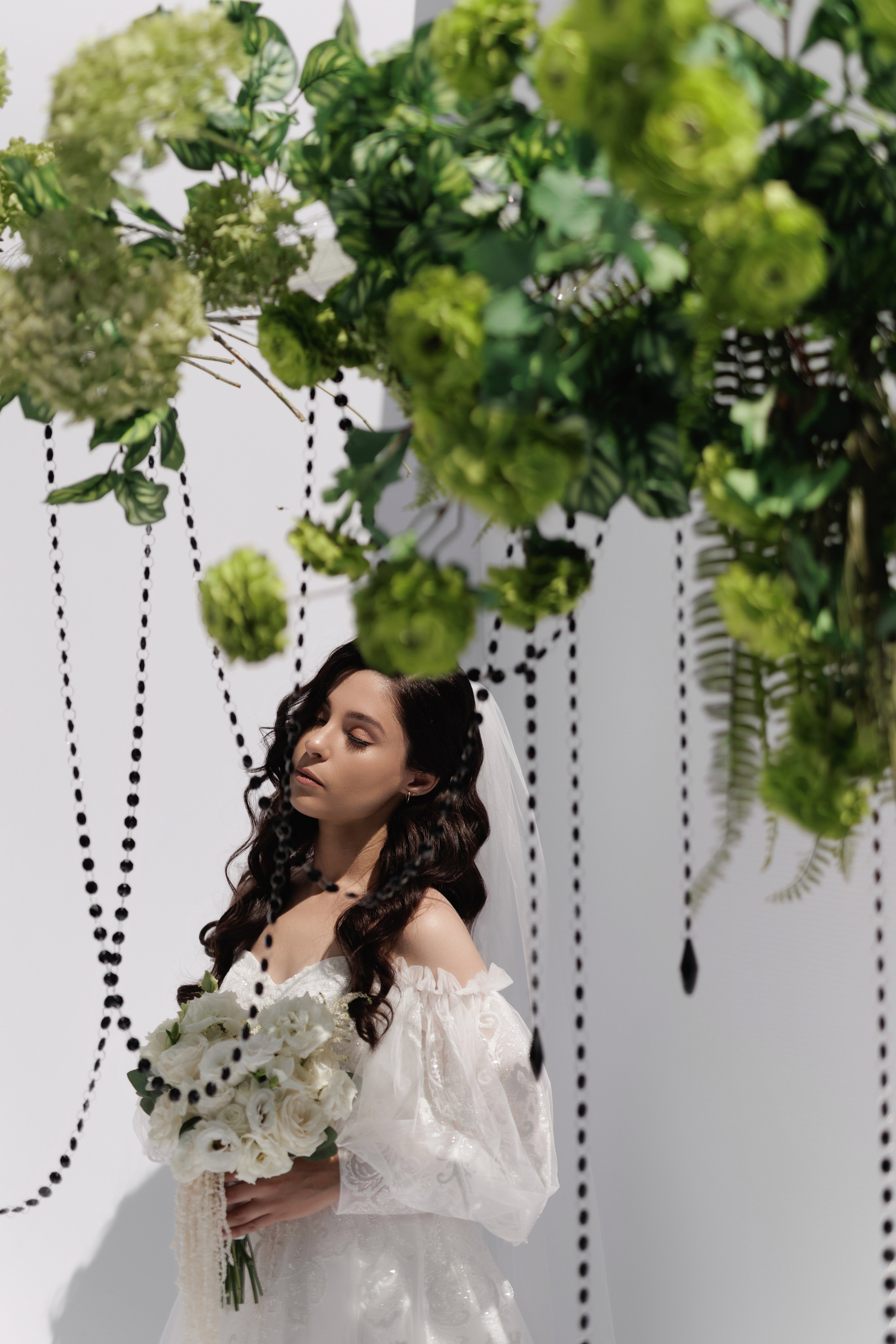 НИКИТА И ДАРЬЯ. Фотограф Светлана Буня