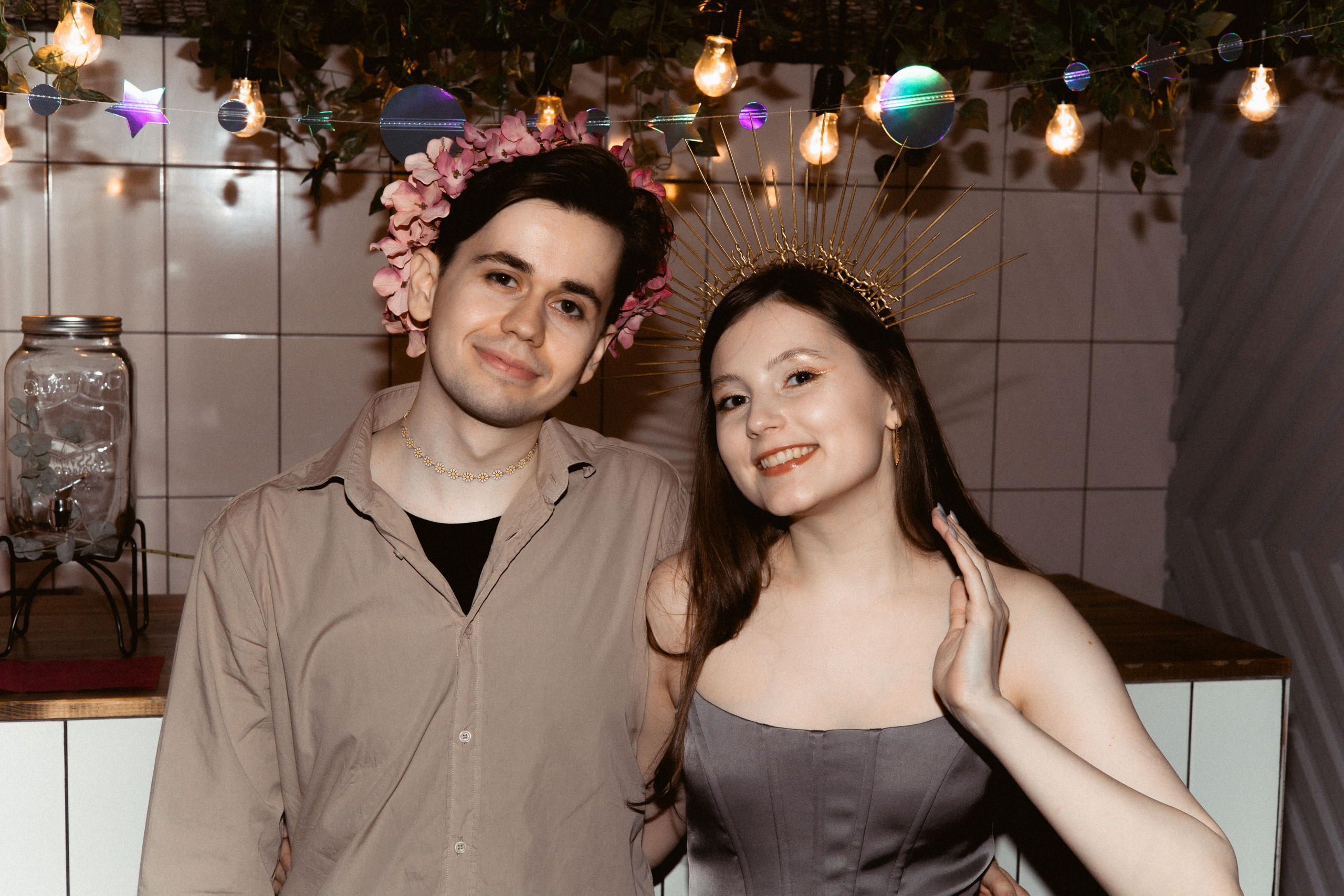 День Рождения Саши. Катерина Аникеева | Фотограф | Екатеринбург