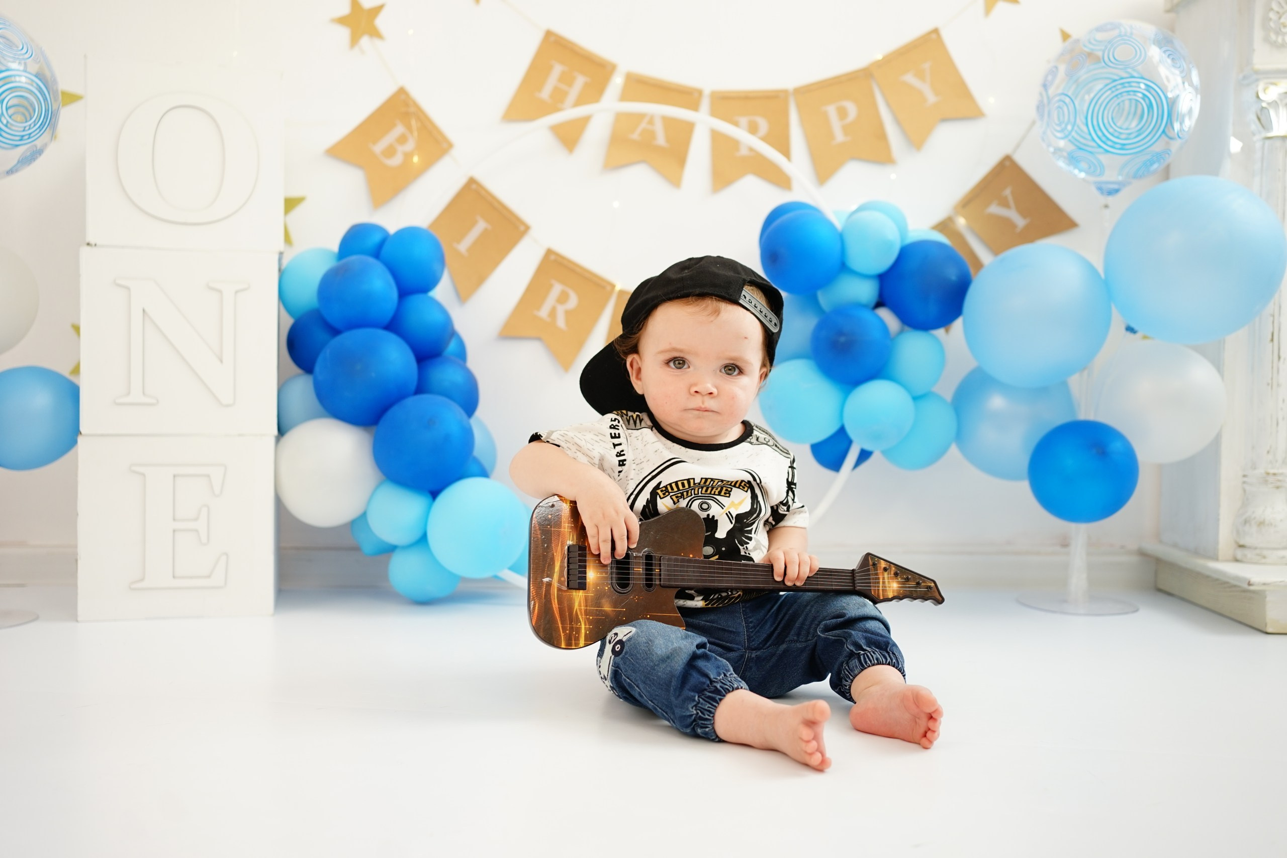 Фотосессия на Годик для Мальчиков. Детская Фотостудия ГОДОВАСИКИ в Санкт-Петербурге фотосесия на годик