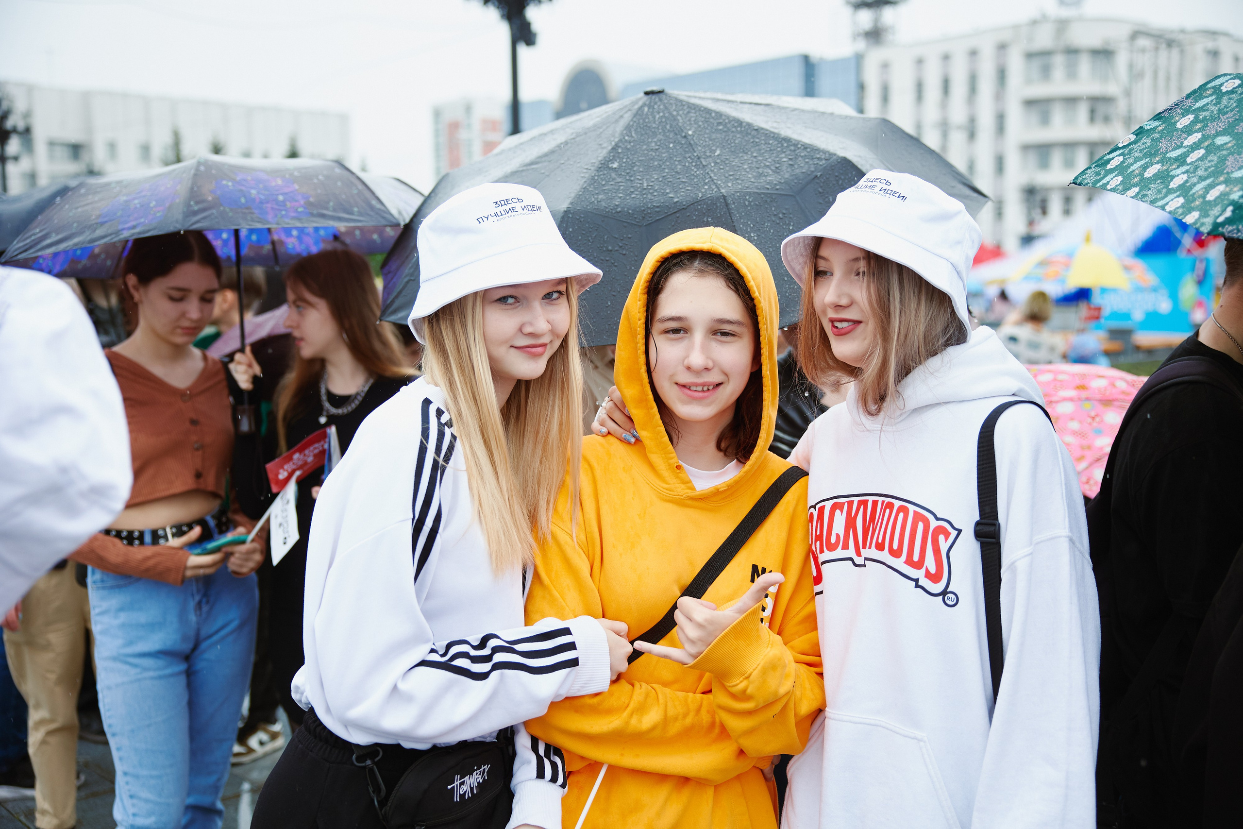 Блоггеры России. Репортажный фотограф в Хабаровске Николай Соболев
