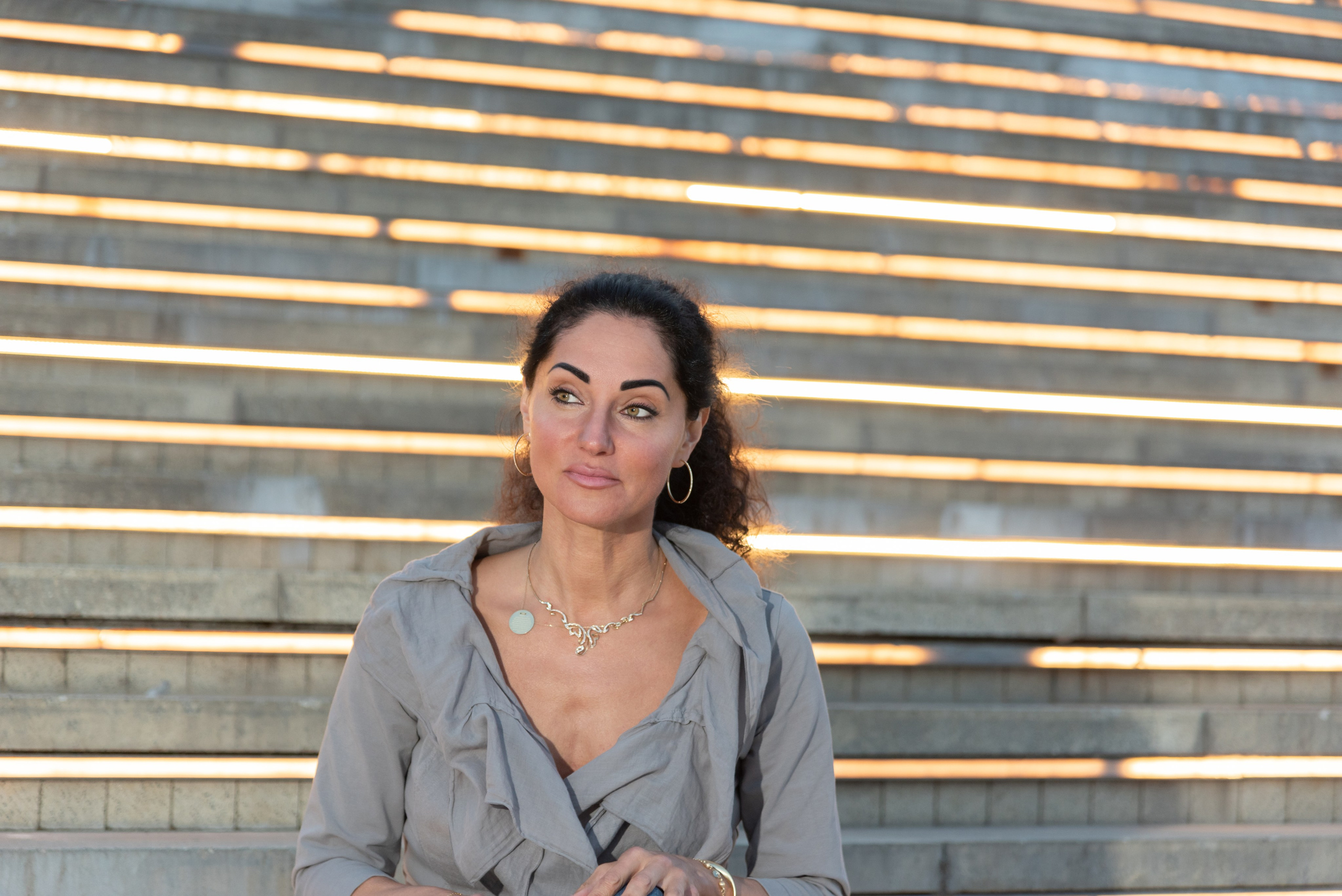 Фотосессия в Красногорске