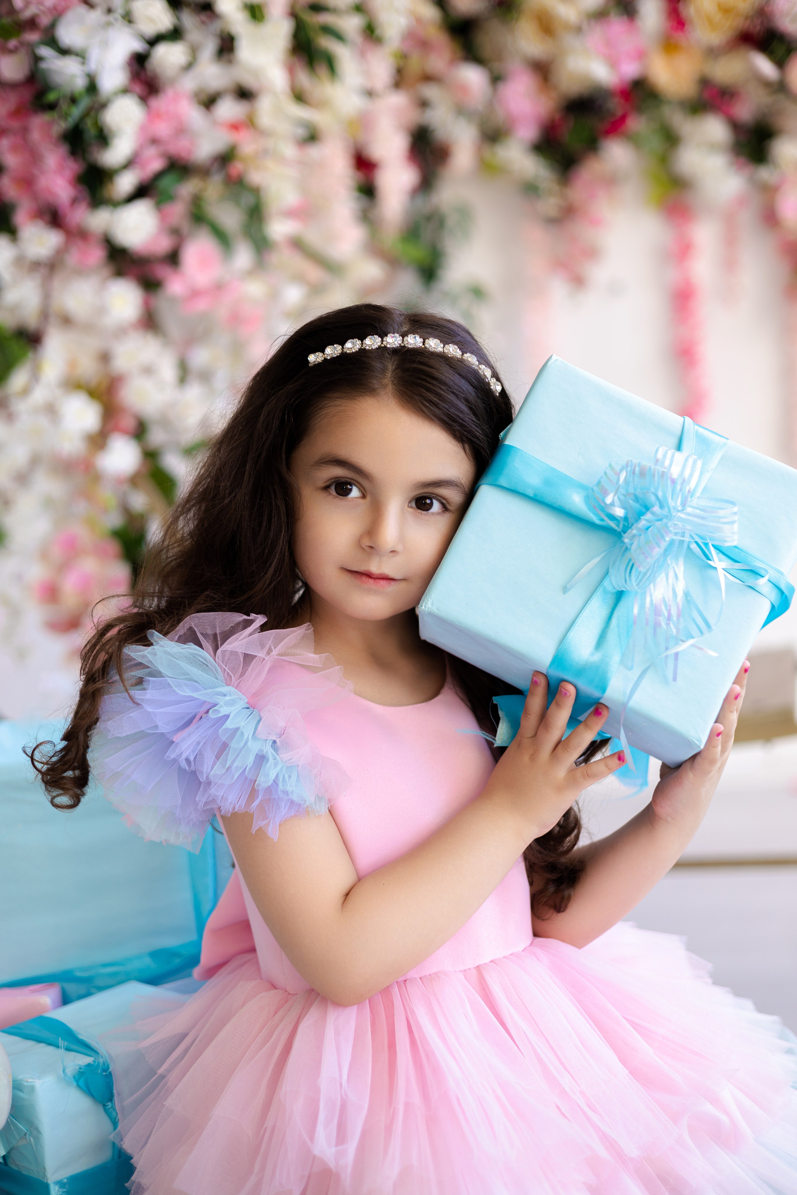 Дни рождения. Фотограф Анна Асташева, Ивантеевка, Пушкино, Москва