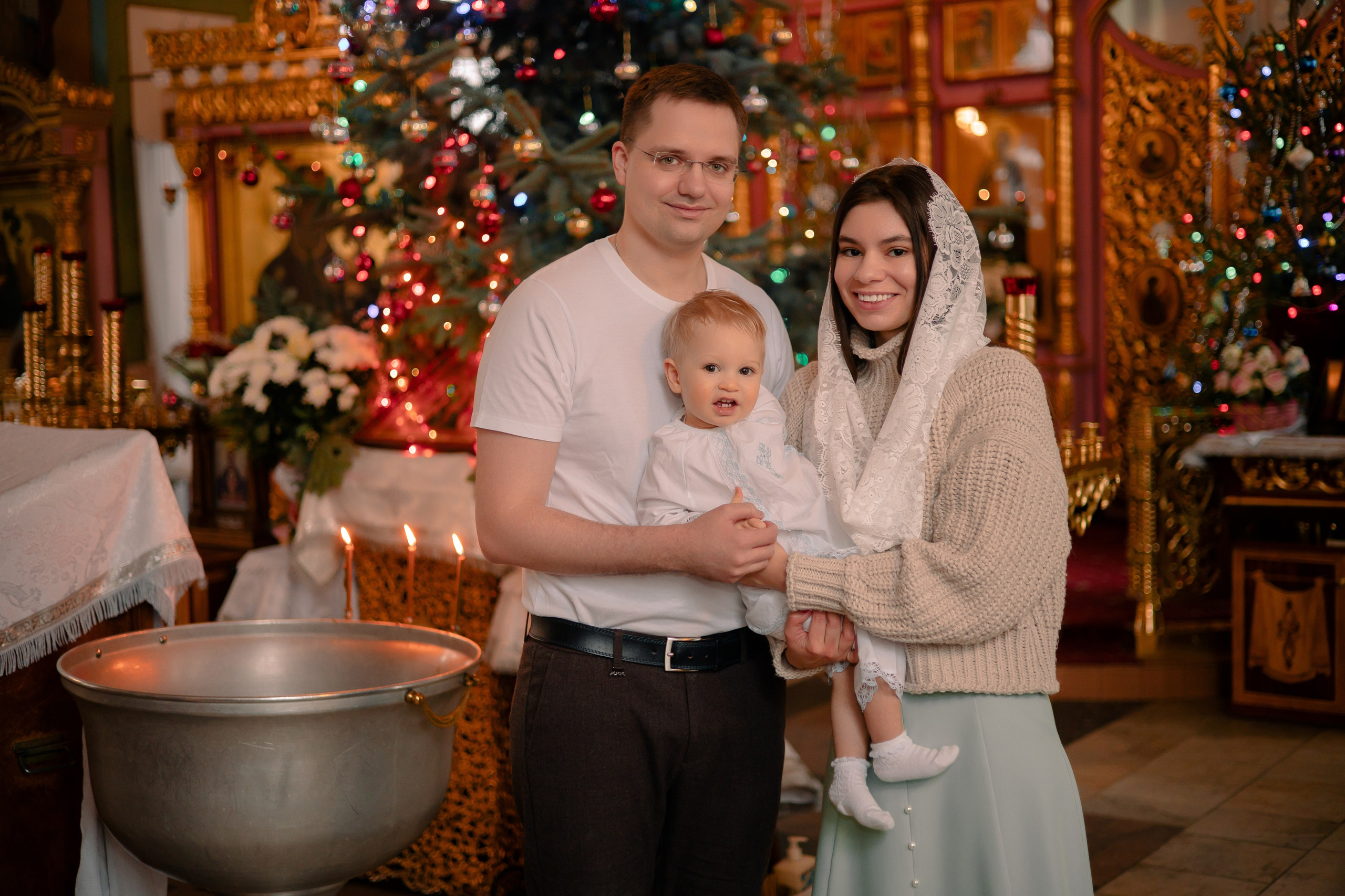 Крестины. Фотограф Анна Асташева, Ивантеевка, Пушкино, Москва