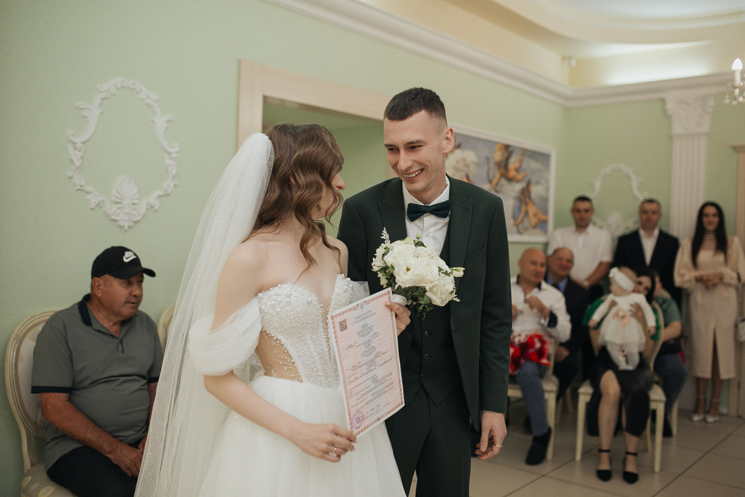 Алена и Женя. 27.06.2025. Алина Каравайцева. Фотограф в городе Барнаул