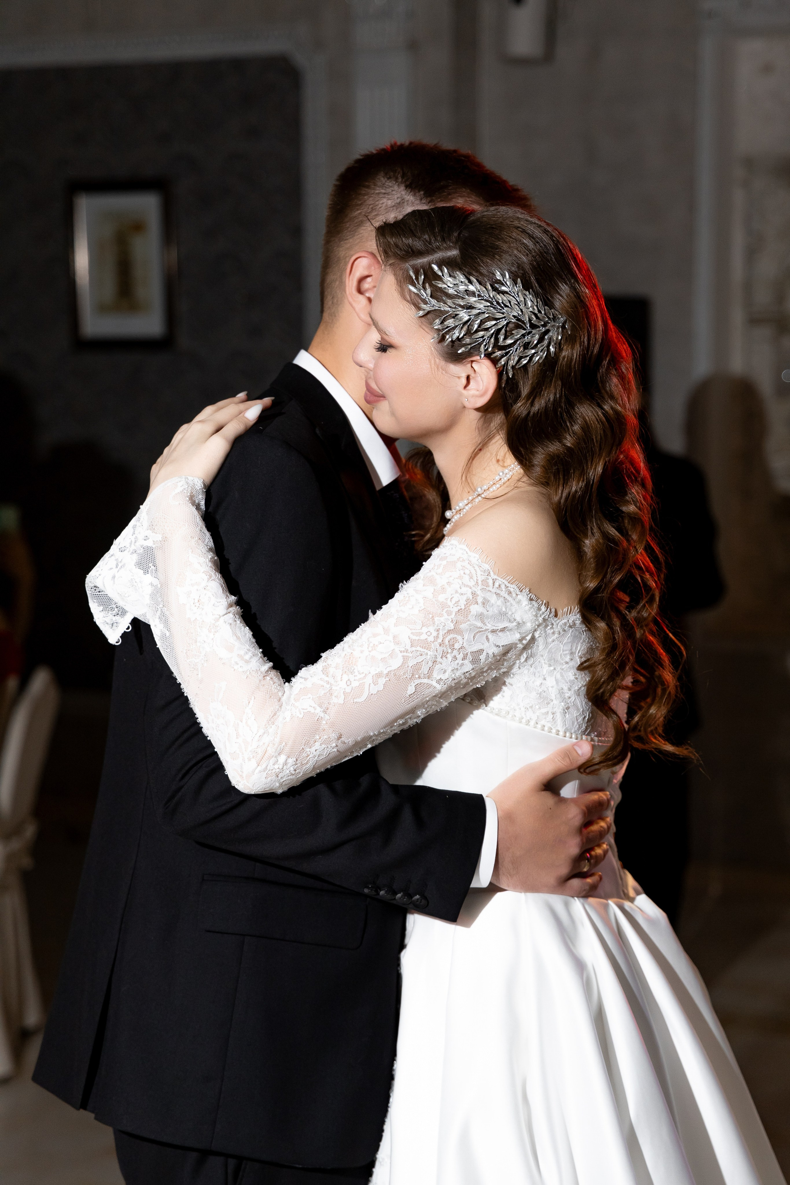 Sergey & Dariya. Свадебный и фэшн фотограф