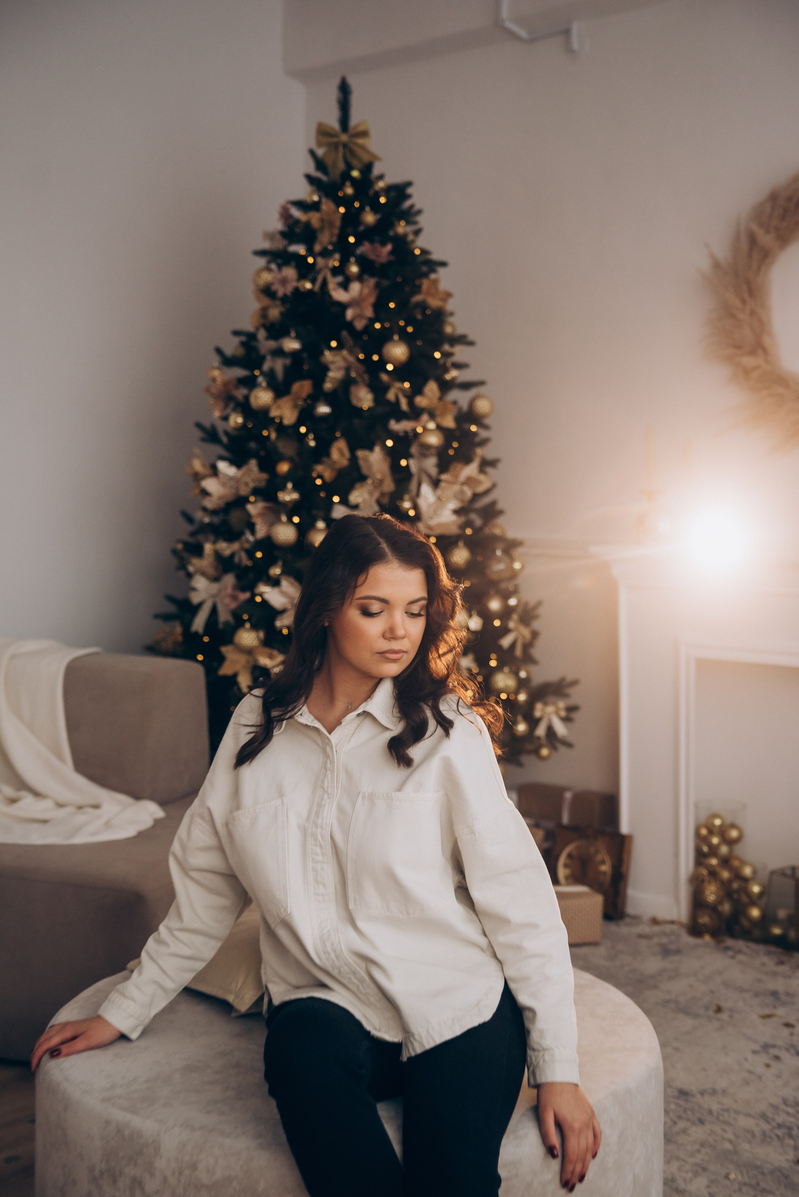 Даша и Никита. Свадебный и семейный фотограф в городе Смоленске