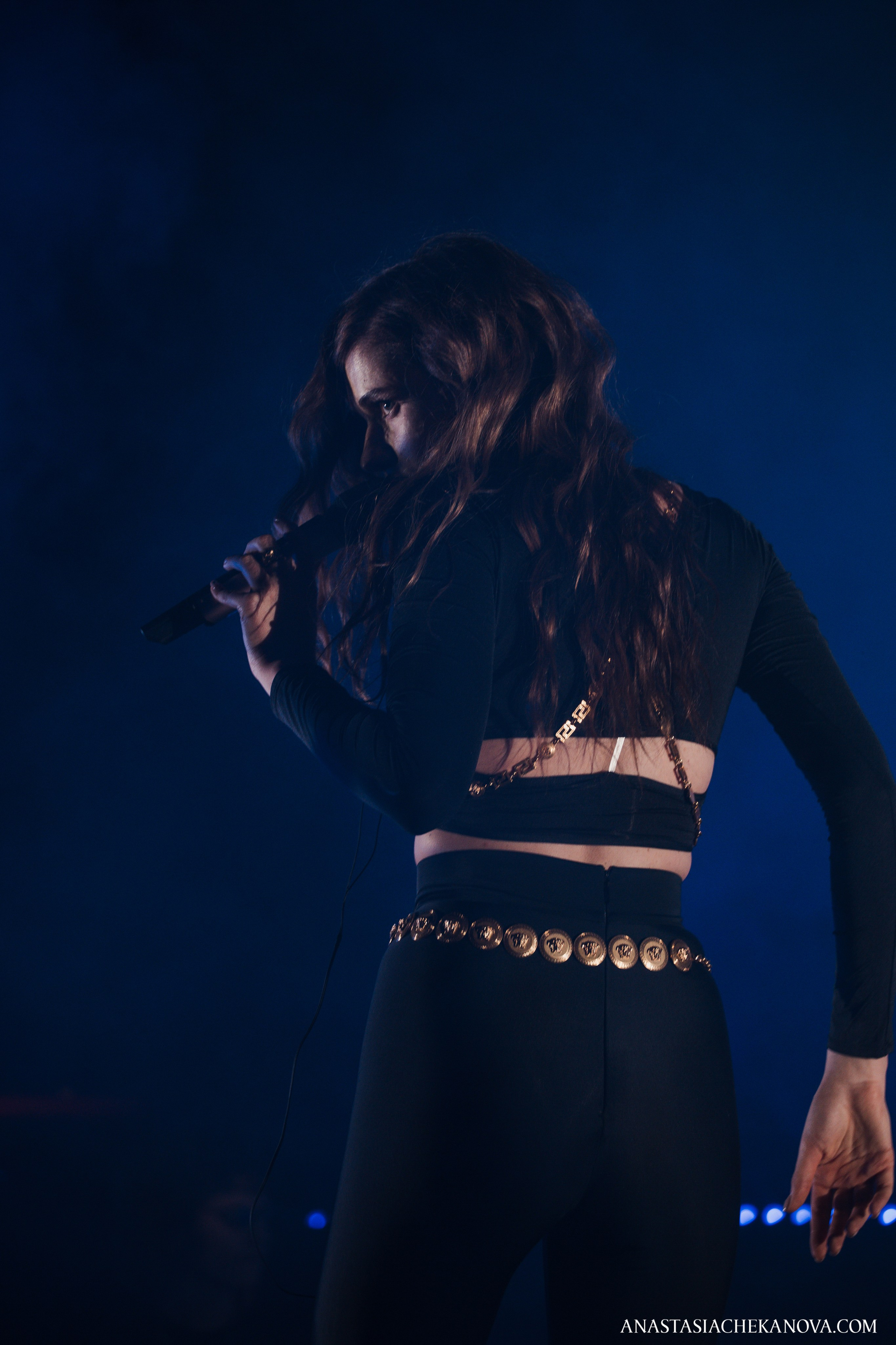 Luna. 05.04.18. Концертный и бурлеск фотограф Москва