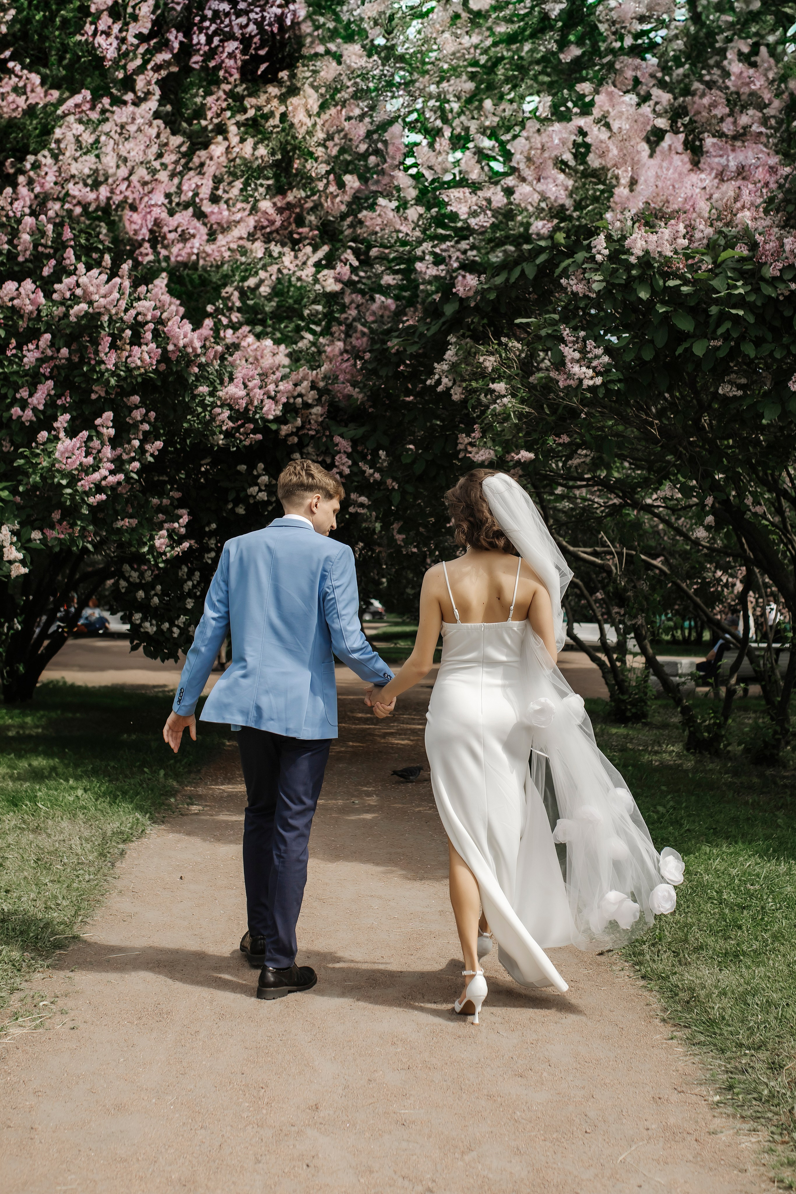 Wedding day. Свадебный и семейный фотограф Санкт-Петербурга Мария Родионова