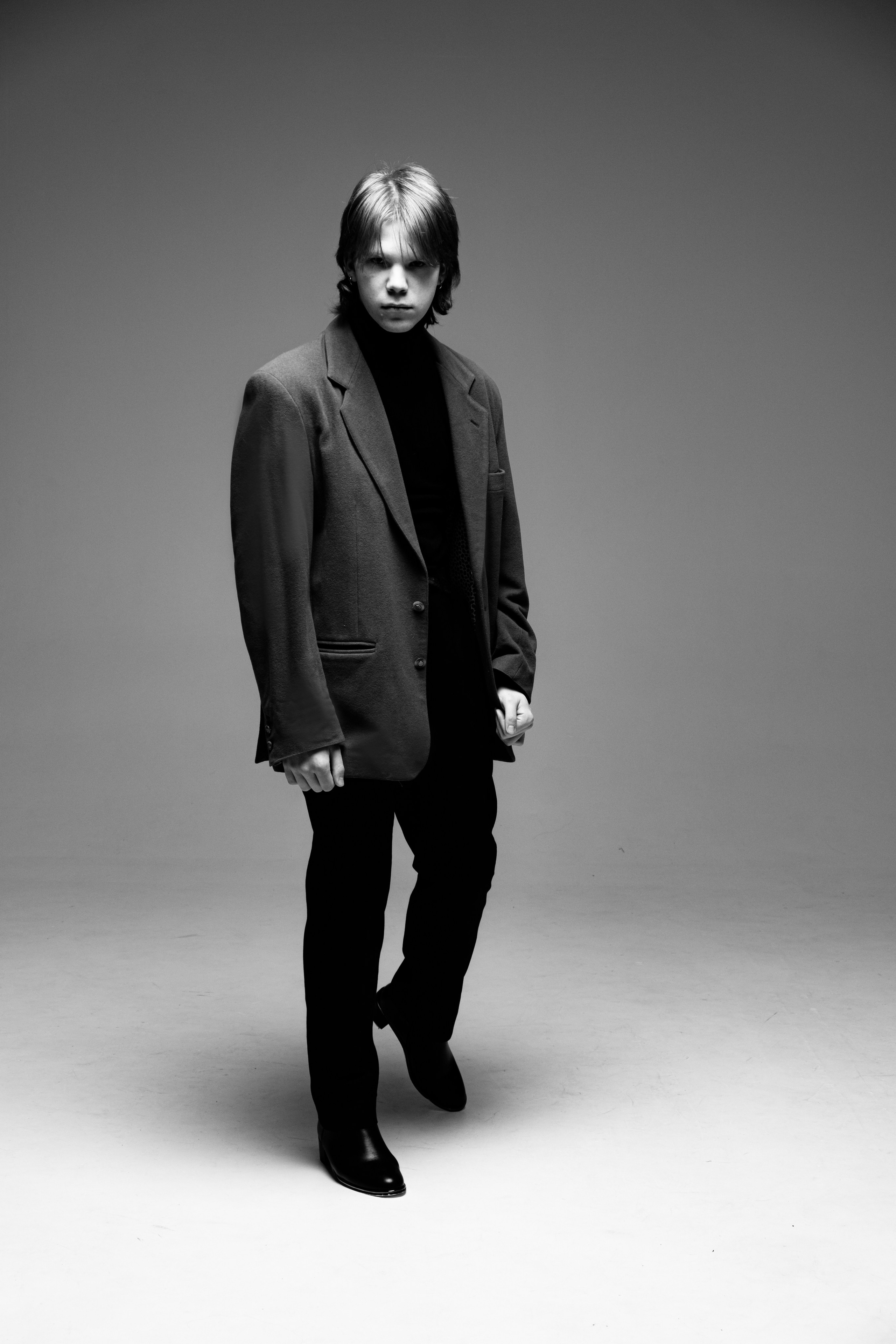 Артем. Студийный, портретный, семейный фотограф Южно-Сахалинска Яна Радаева