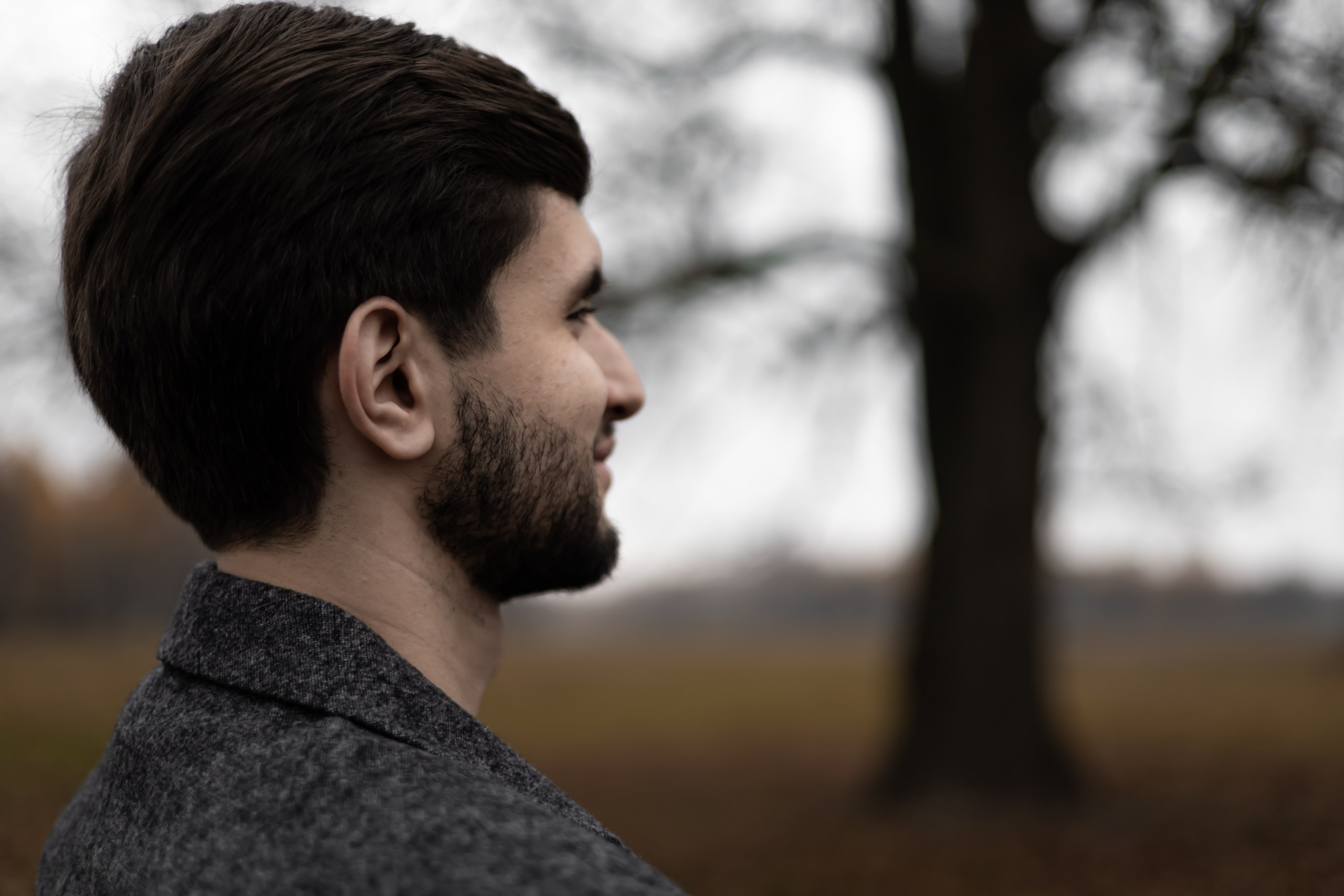 ЭДУАРД+КРИСТИНА. Фотограф Элла Ефимова