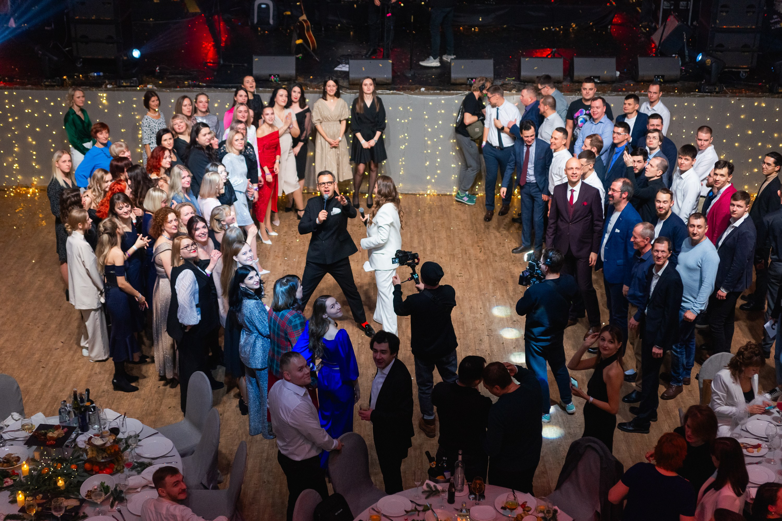 ИВЕНТ. Профессиональный фотограф и видеооператор Гладышев Даниил