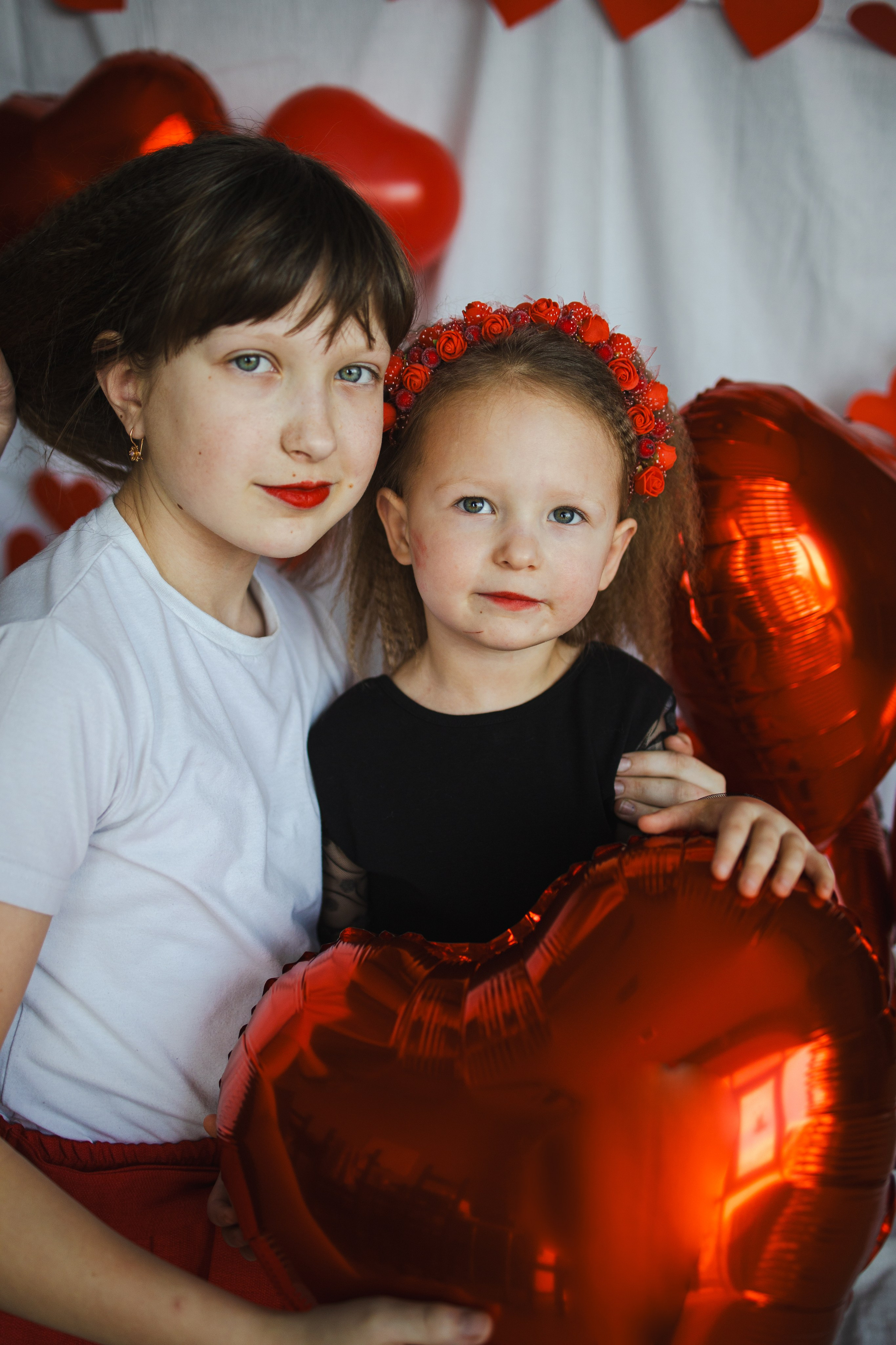 Фотопроект «Love is…». Фотограф в Иркутске Тома Кабанова